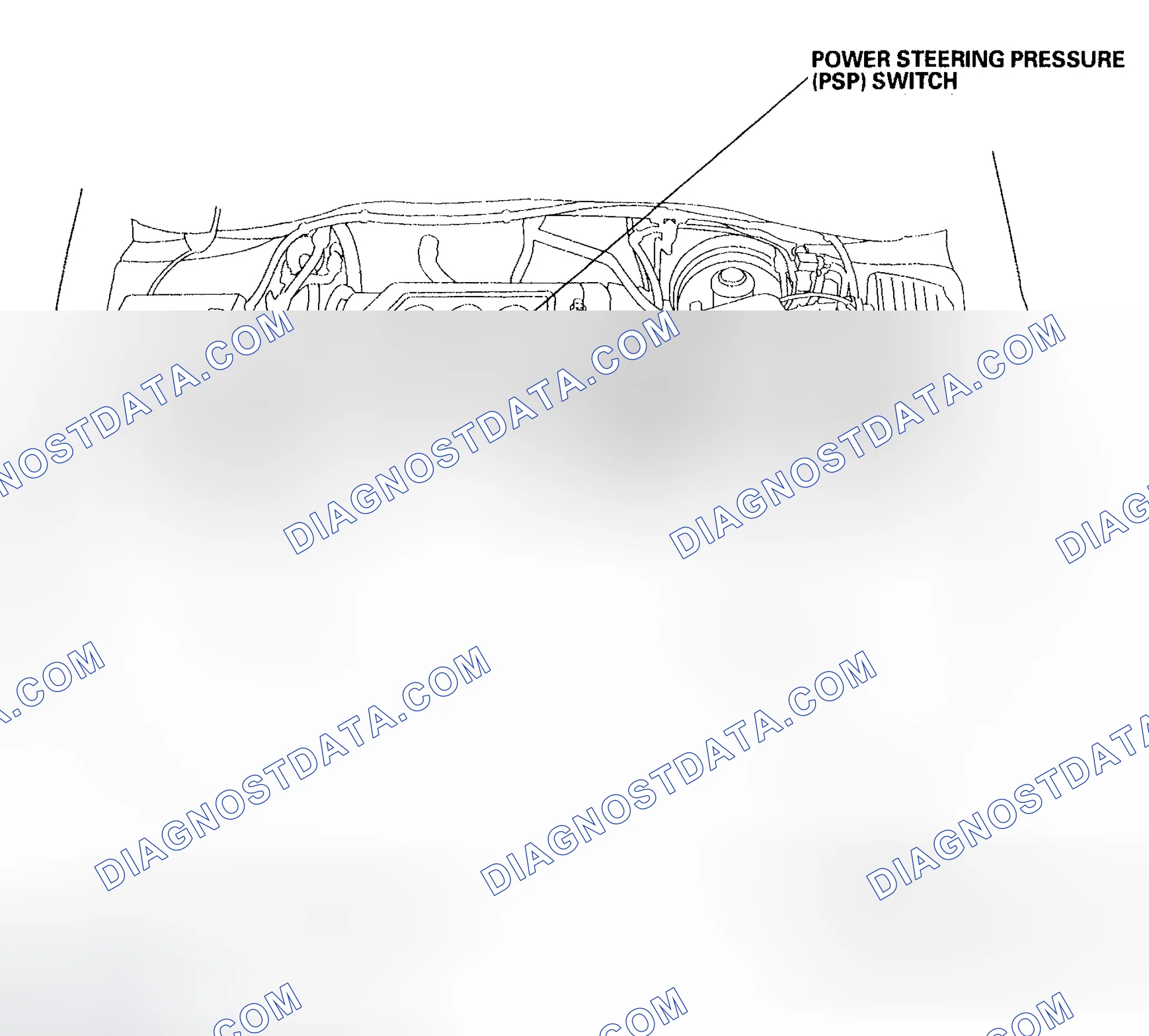 Scheme 336: Component Location Index
