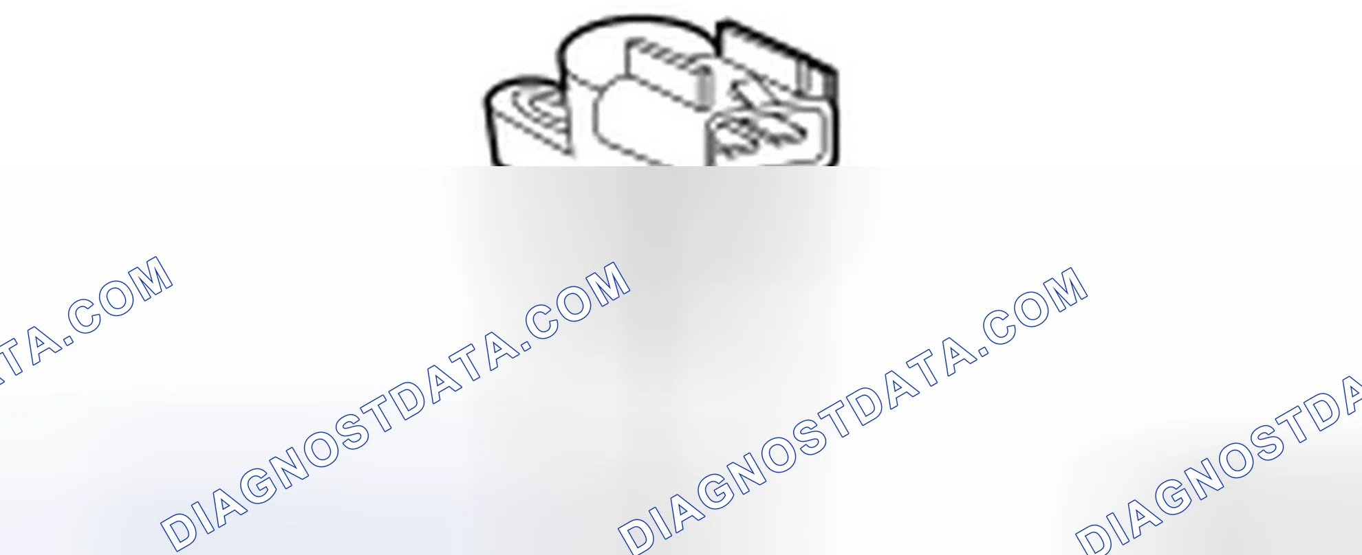 Scheme 115: Camshaft Position (CMP) Sensor