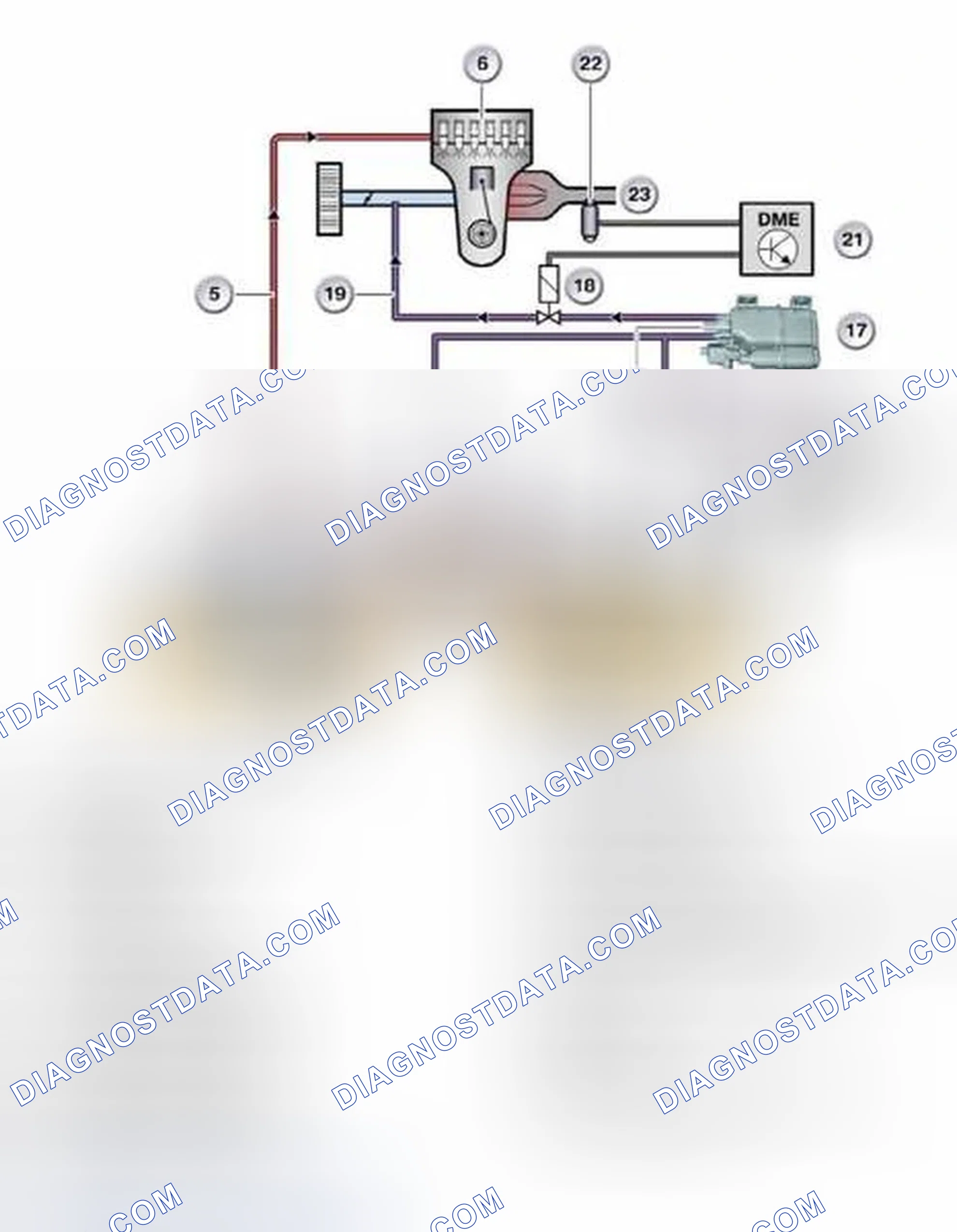 Scheme 312: Filler Venting System
