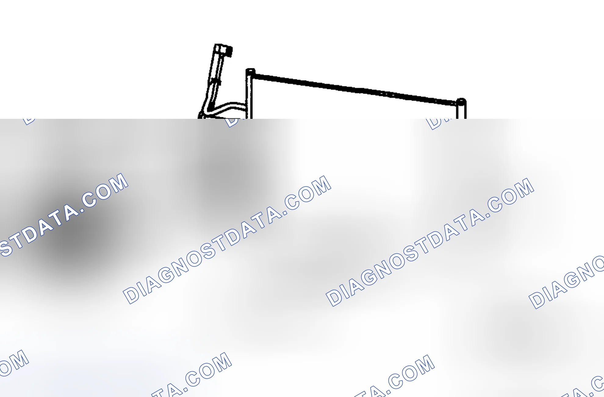 Scheme 13: Radiator Installation Note