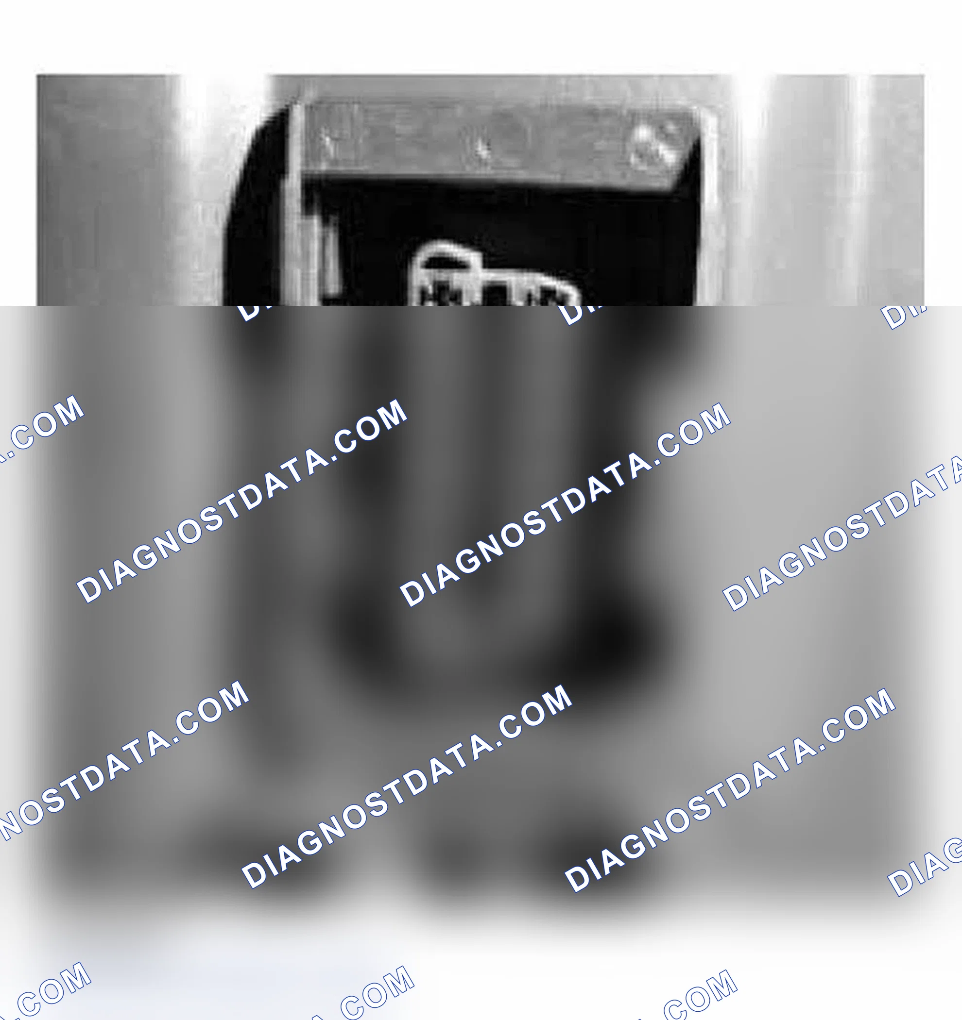 Scheme 486: 20 Pin Diagnostic Socket Deletion