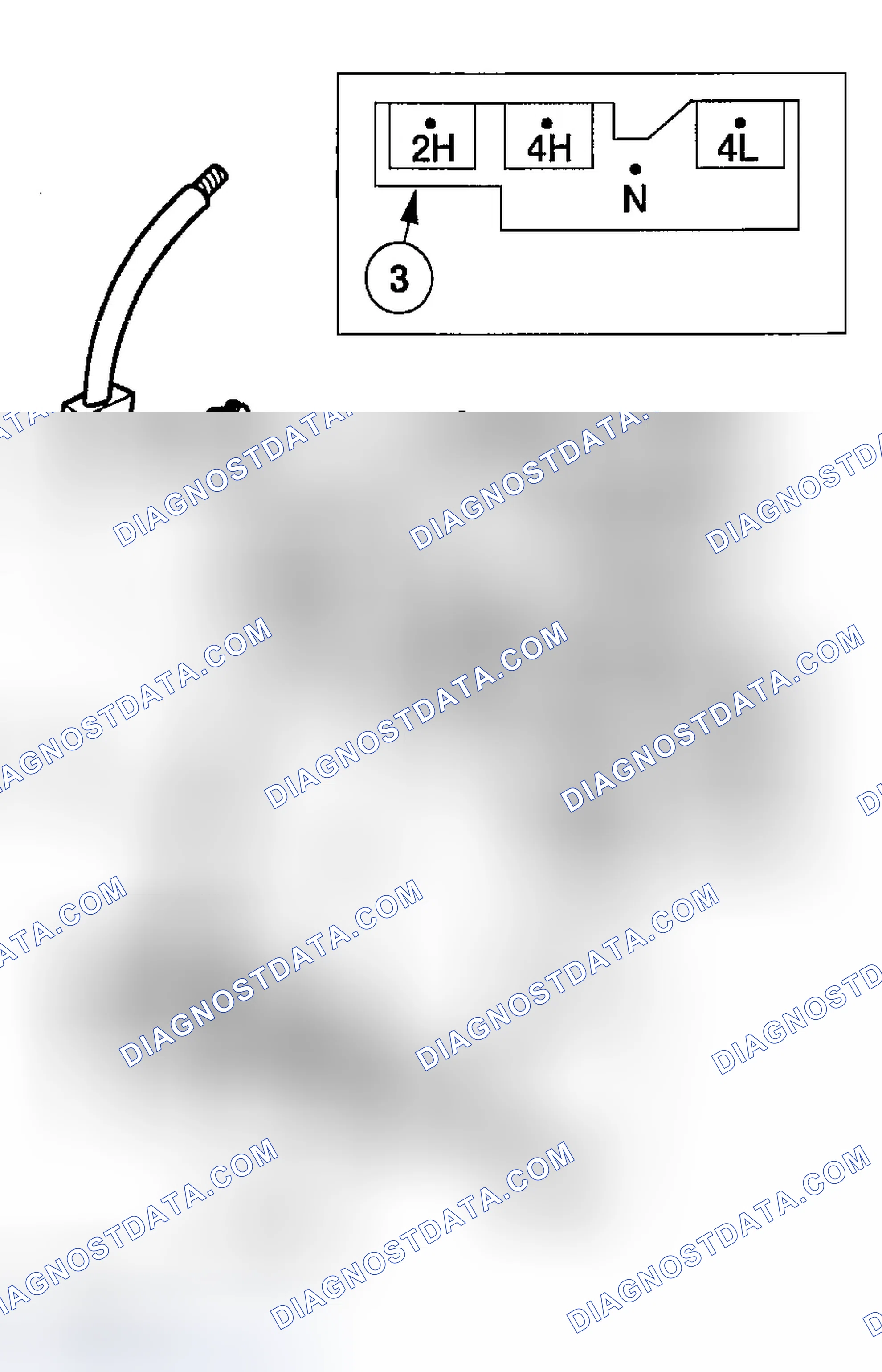 Scheme 215: TRANSFER CASE