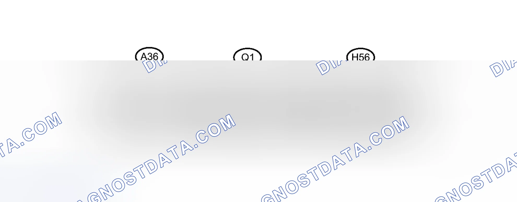 Scheme 5: TERMINALS OF ECU [06/2012 - ]