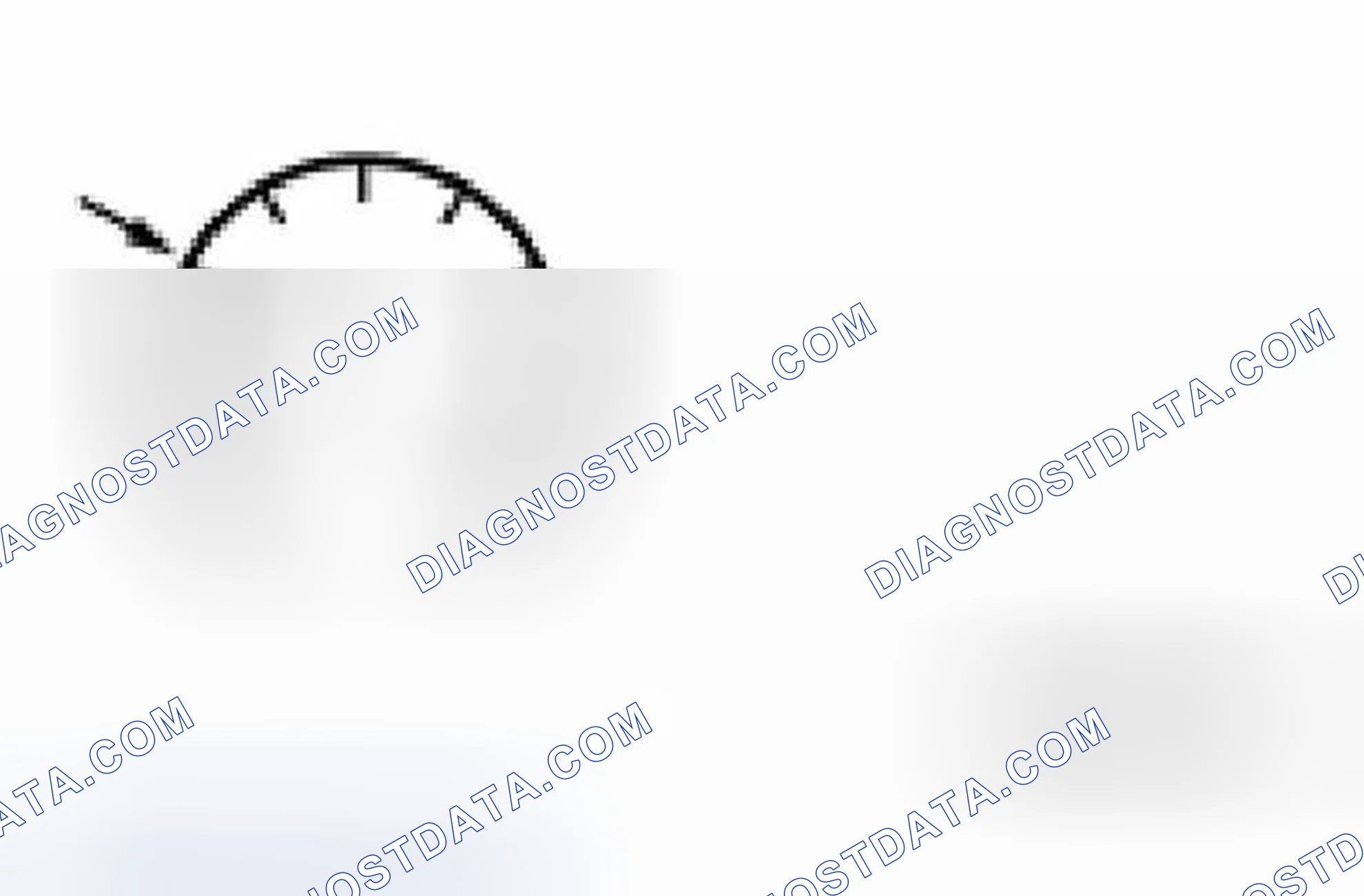 Scheme 159: Speed Control Indicator (F-Super Duty/Excursion)