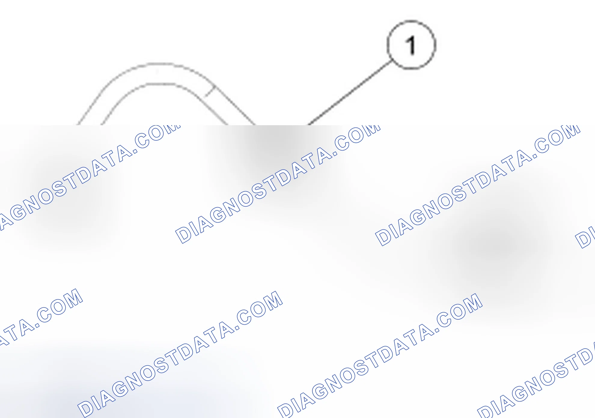 Scheme 38: Typical EVAP Canister Purge Check Valve
