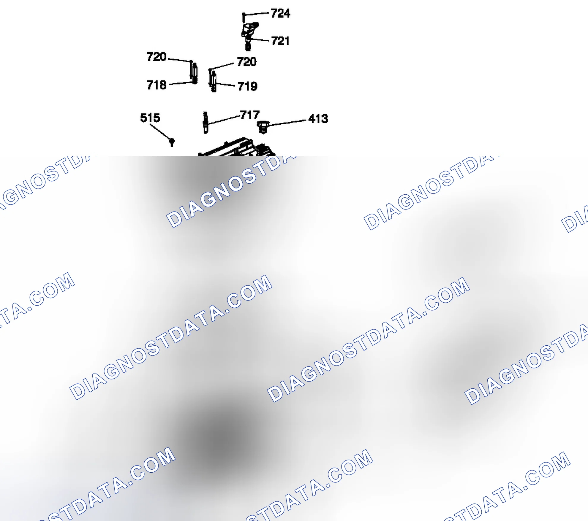 Scheme 52: Disassembled Views