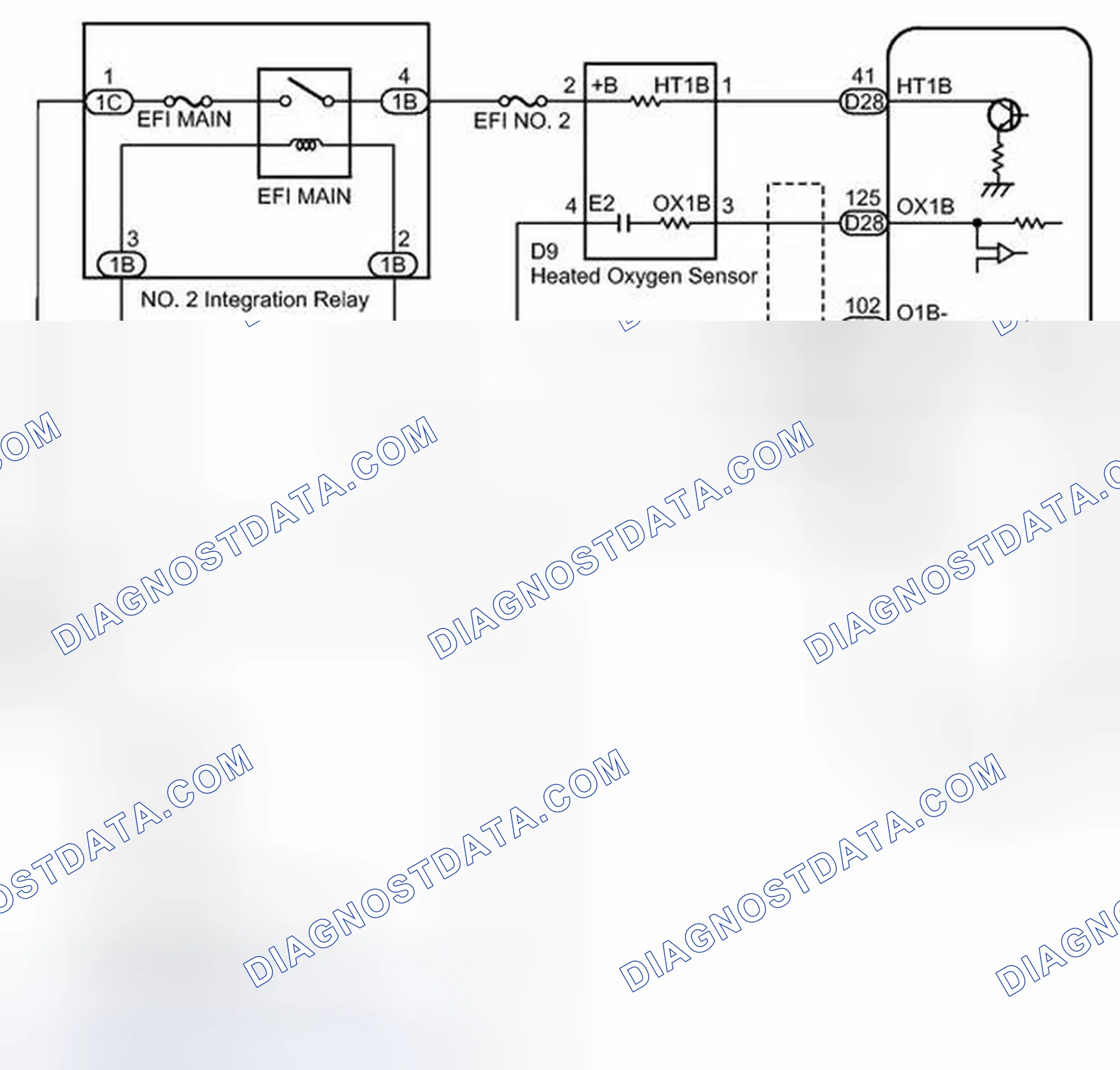Scheme 330: WIRING DIAGRAM