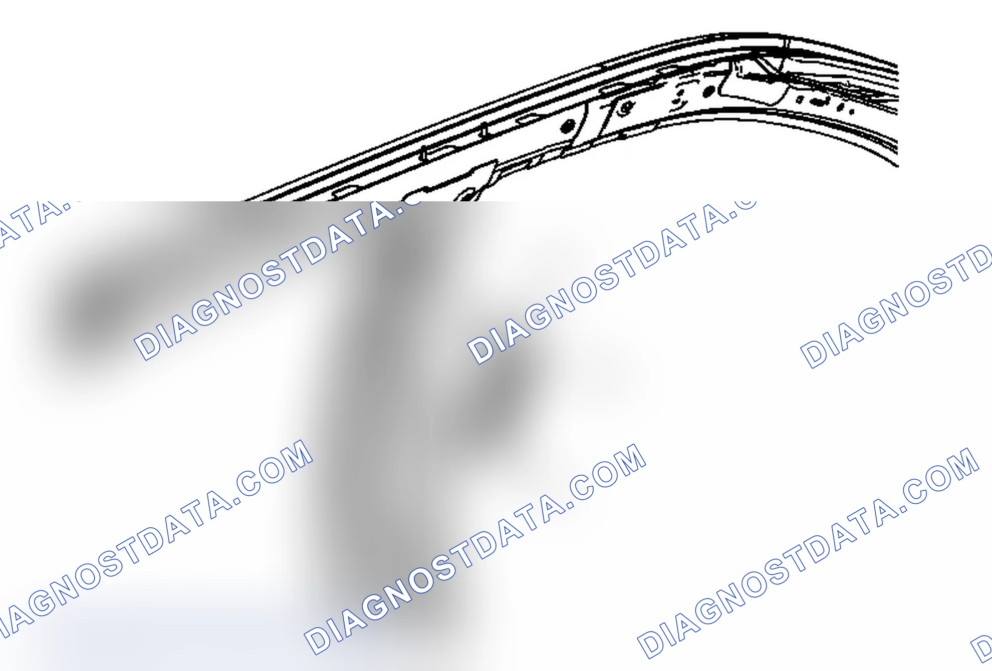 Scheme 6: Front Seat Belt Guide Adjuster Replacement