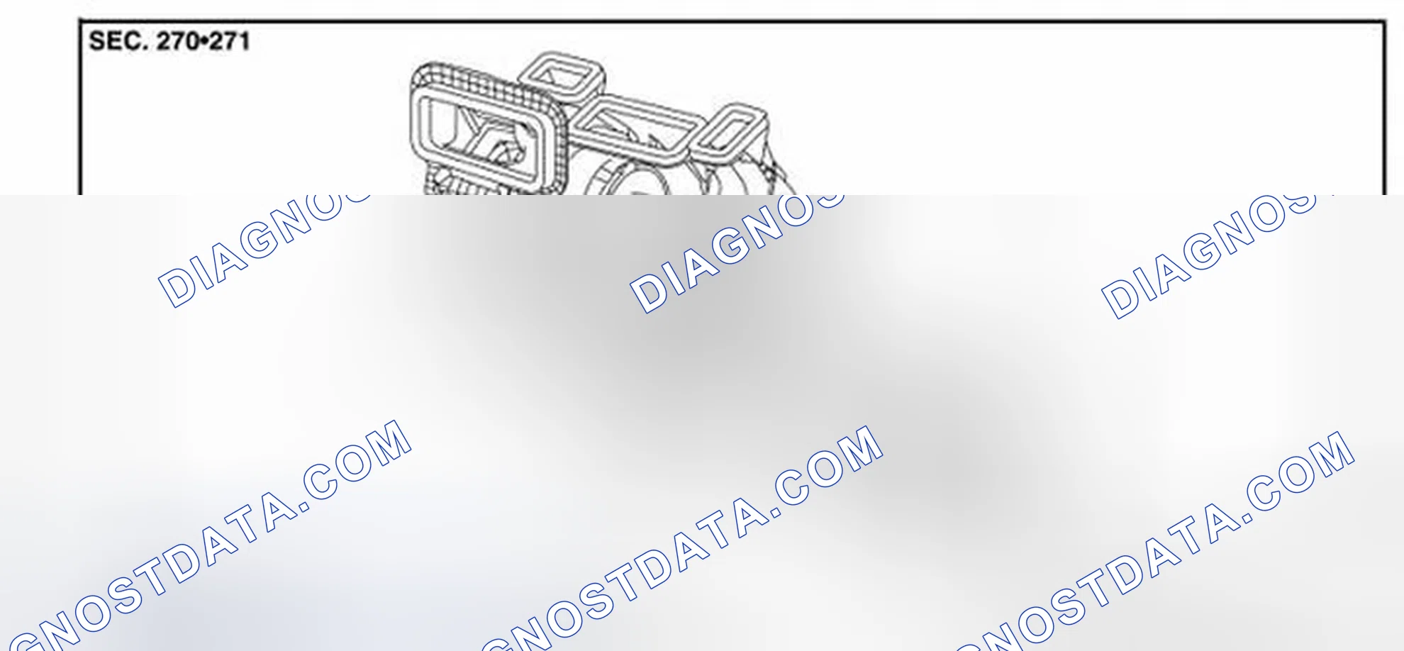 Scheme 220: Exploded View
