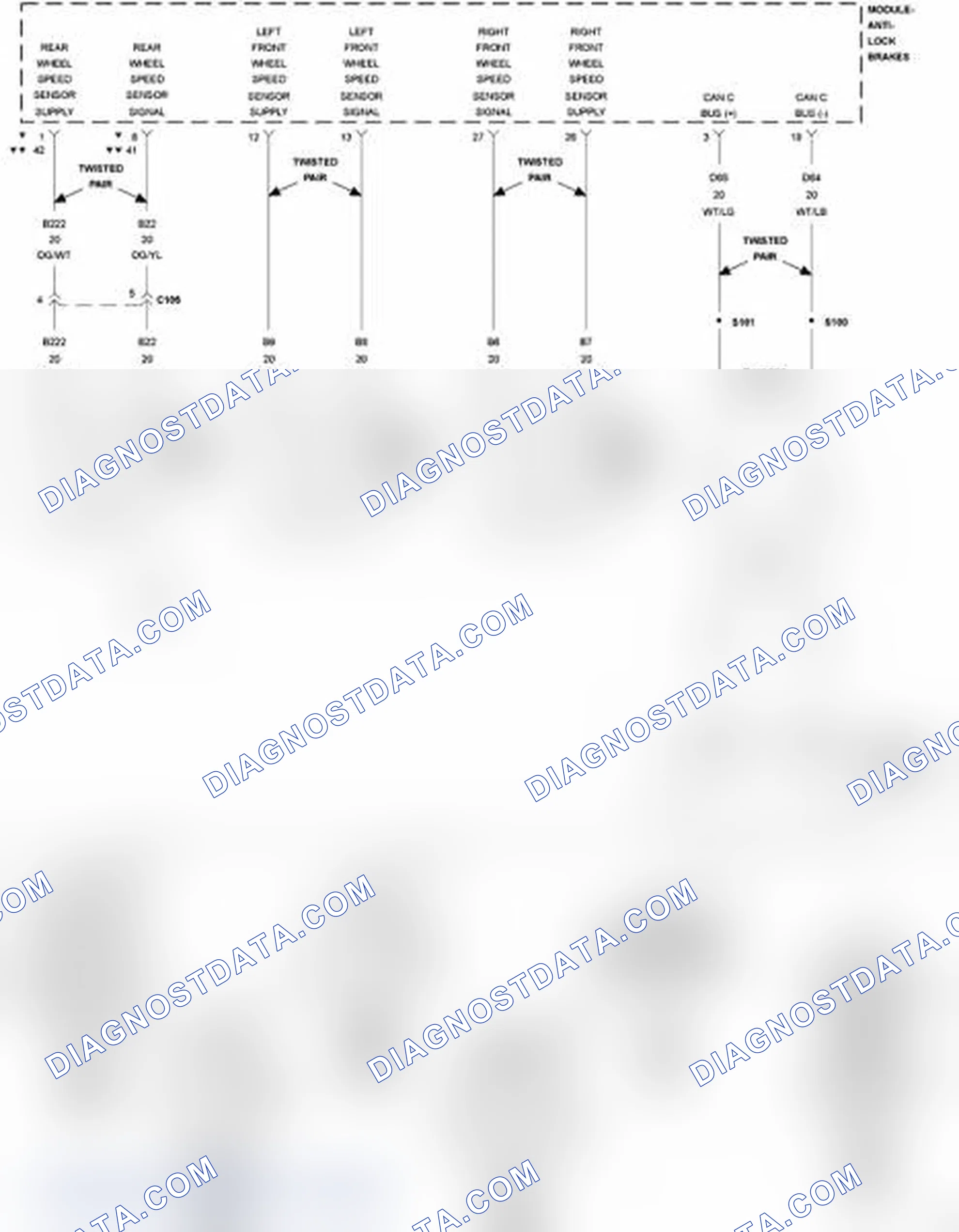 Scheme 477: Circuit Schematic