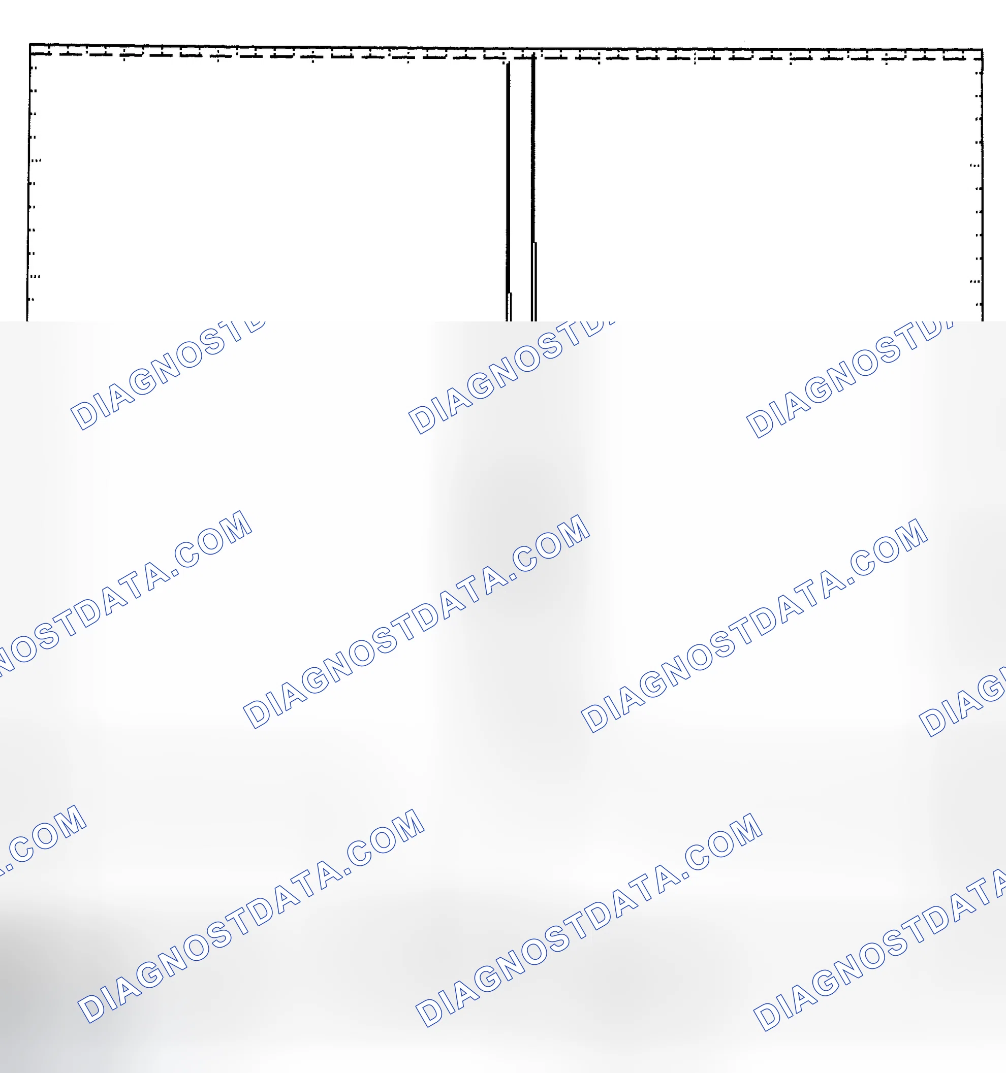 Scheme 30: Single Injector - Known Good - Voltage Pattern