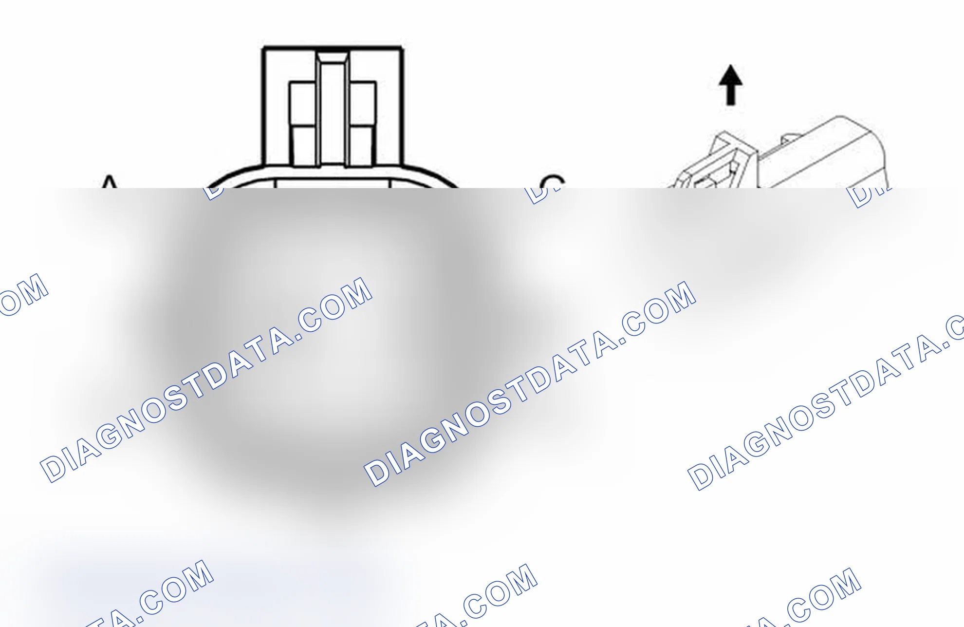 Scheme 120: Heated Oxygen Sensor (HO2S) Bank 1 Sensor 2