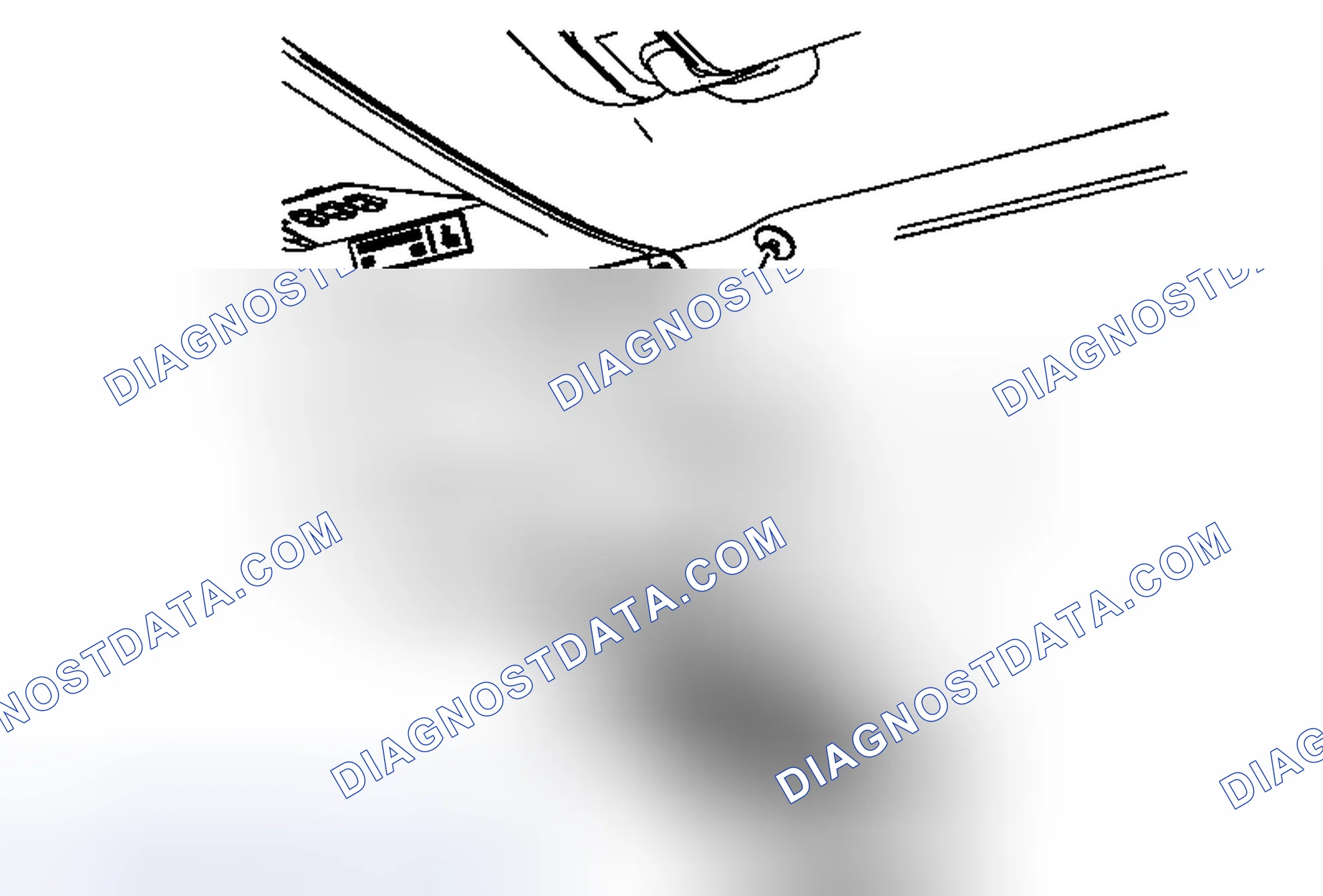 Scheme 14: Multifunction Relay Module Bracket Replacement