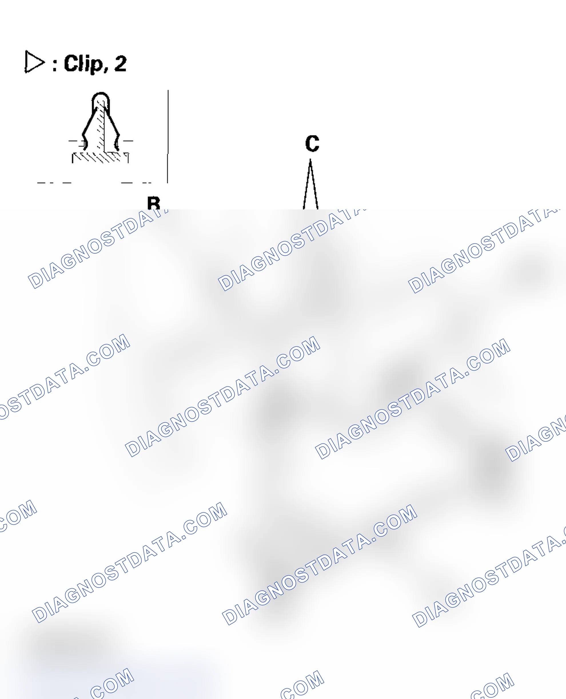 Scheme 42: Driver's Dashboard Under Cover Removal/Installation