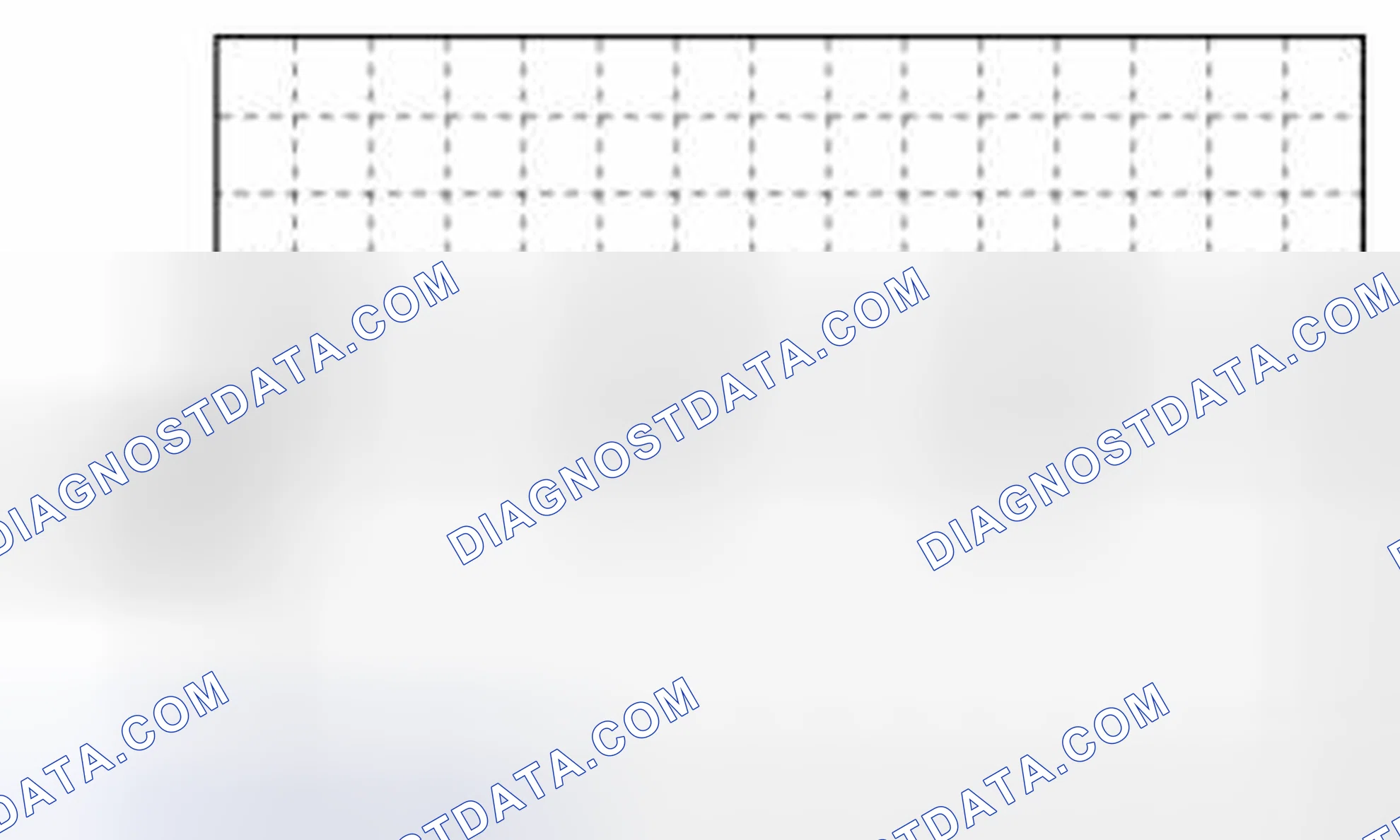 Scheme 48: Evaporative Purge Control Signal Waveform