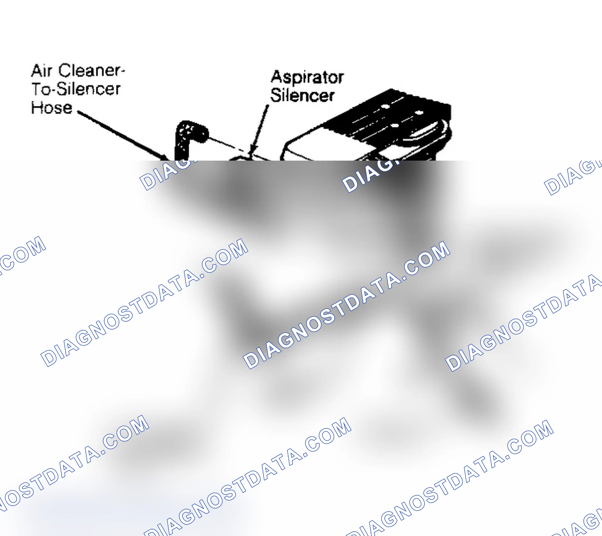 Scheme 4: AIR ASPIRATOR SYSTEM