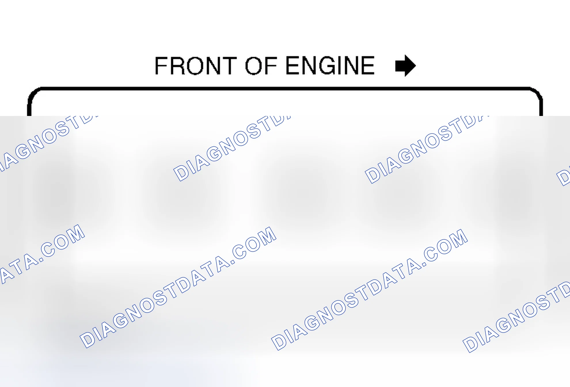 Scheme 1: 5 CYLINDER ENGINE