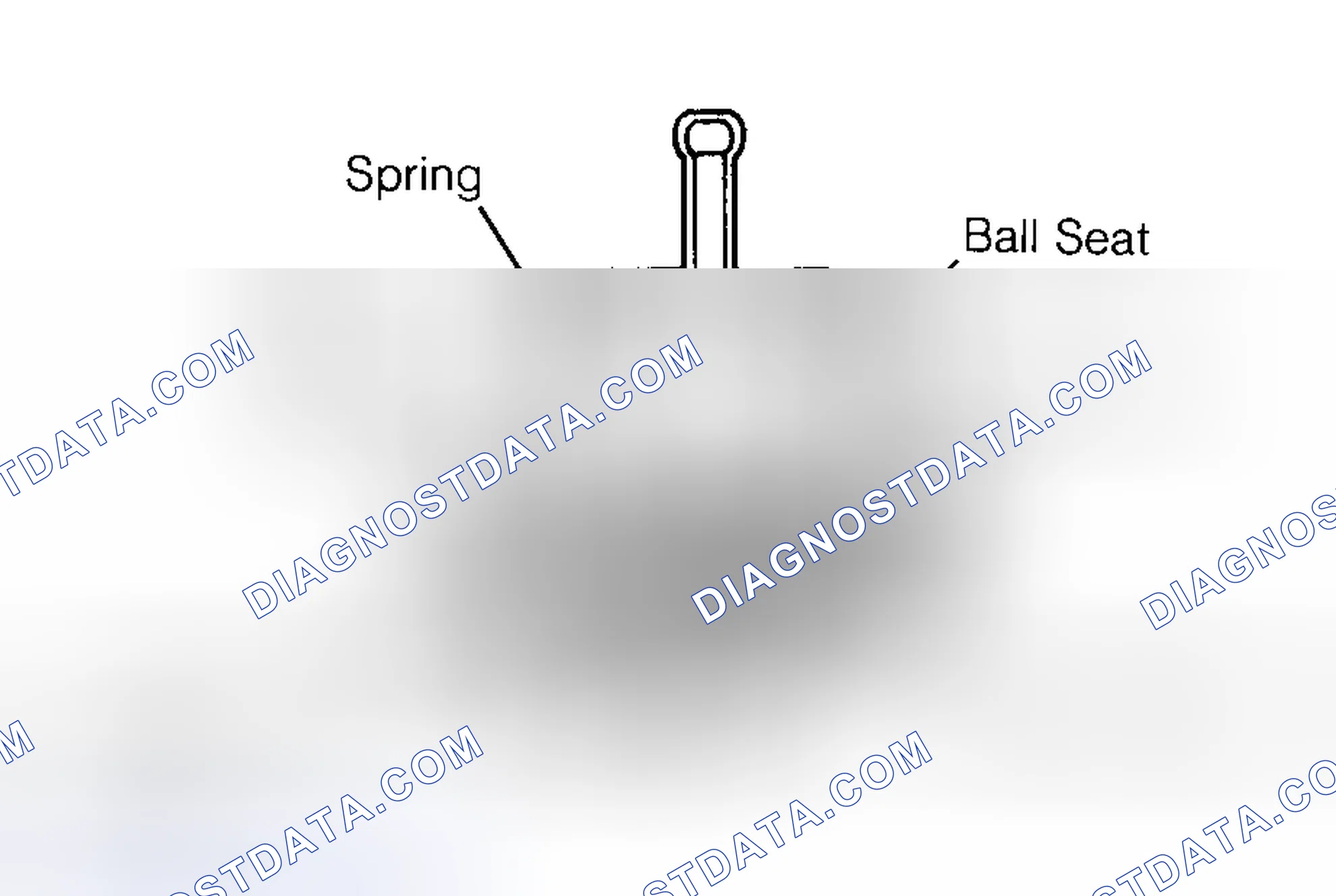 Scheme 6: Fuel Pressure Regulator