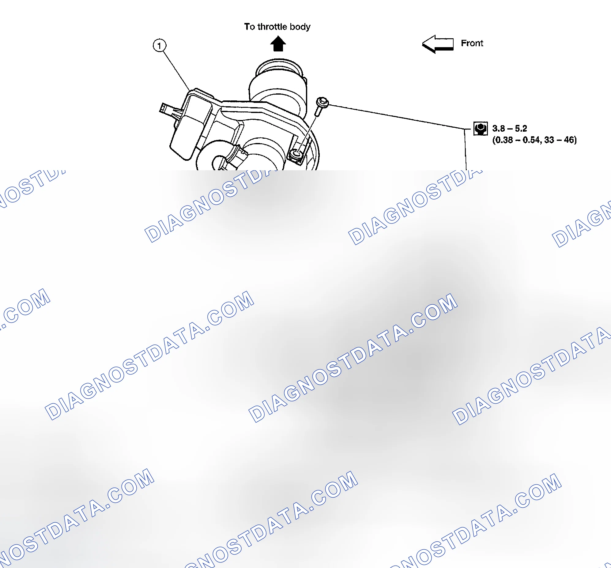 Scheme 427: REMOVAL AND INSTALLATION