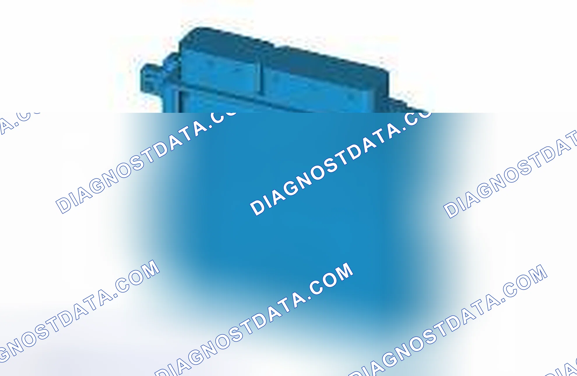 Scheme 20: ENGINE CONTROL MODULE (ECM)