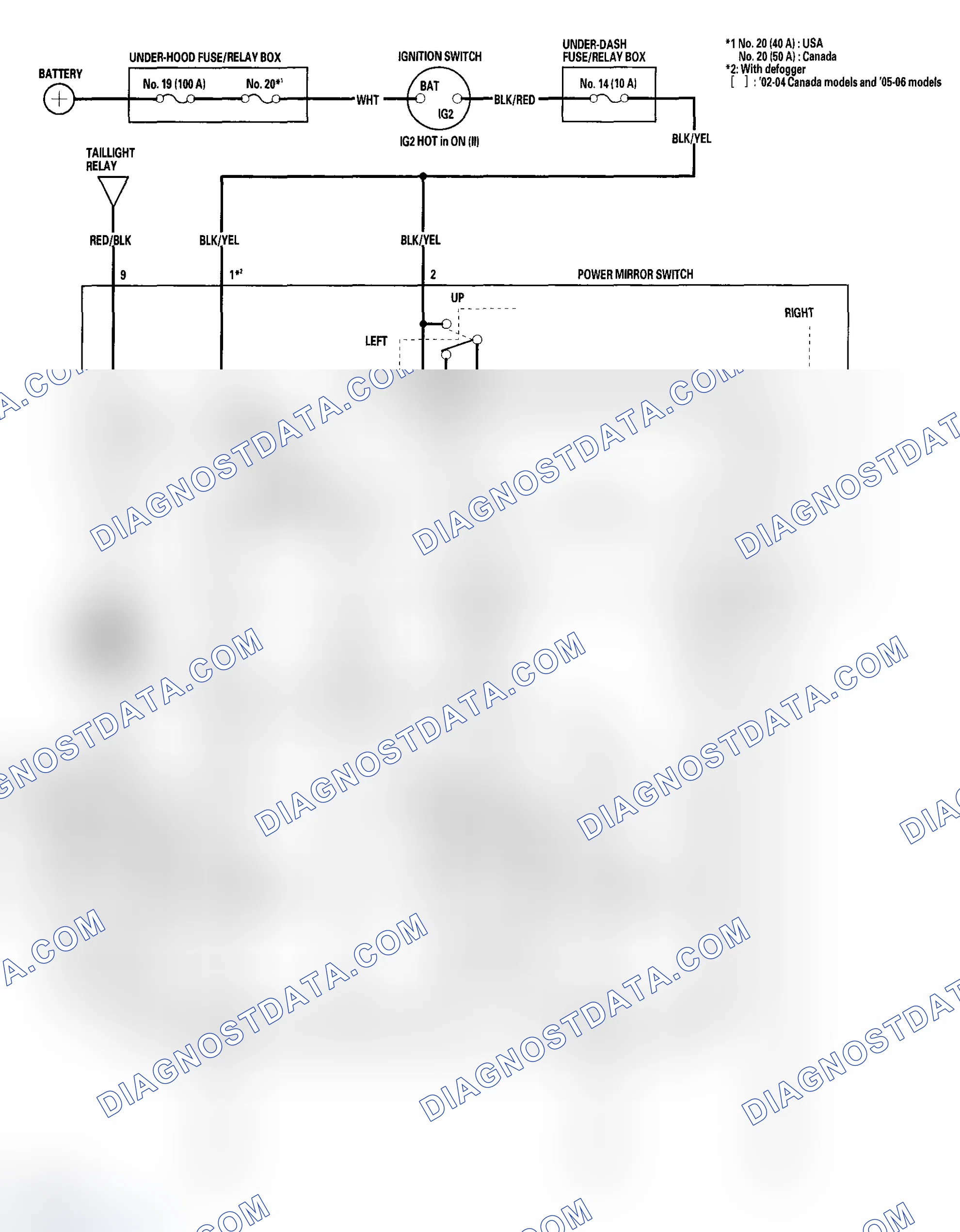 Scheme 8: Circuit Diagram