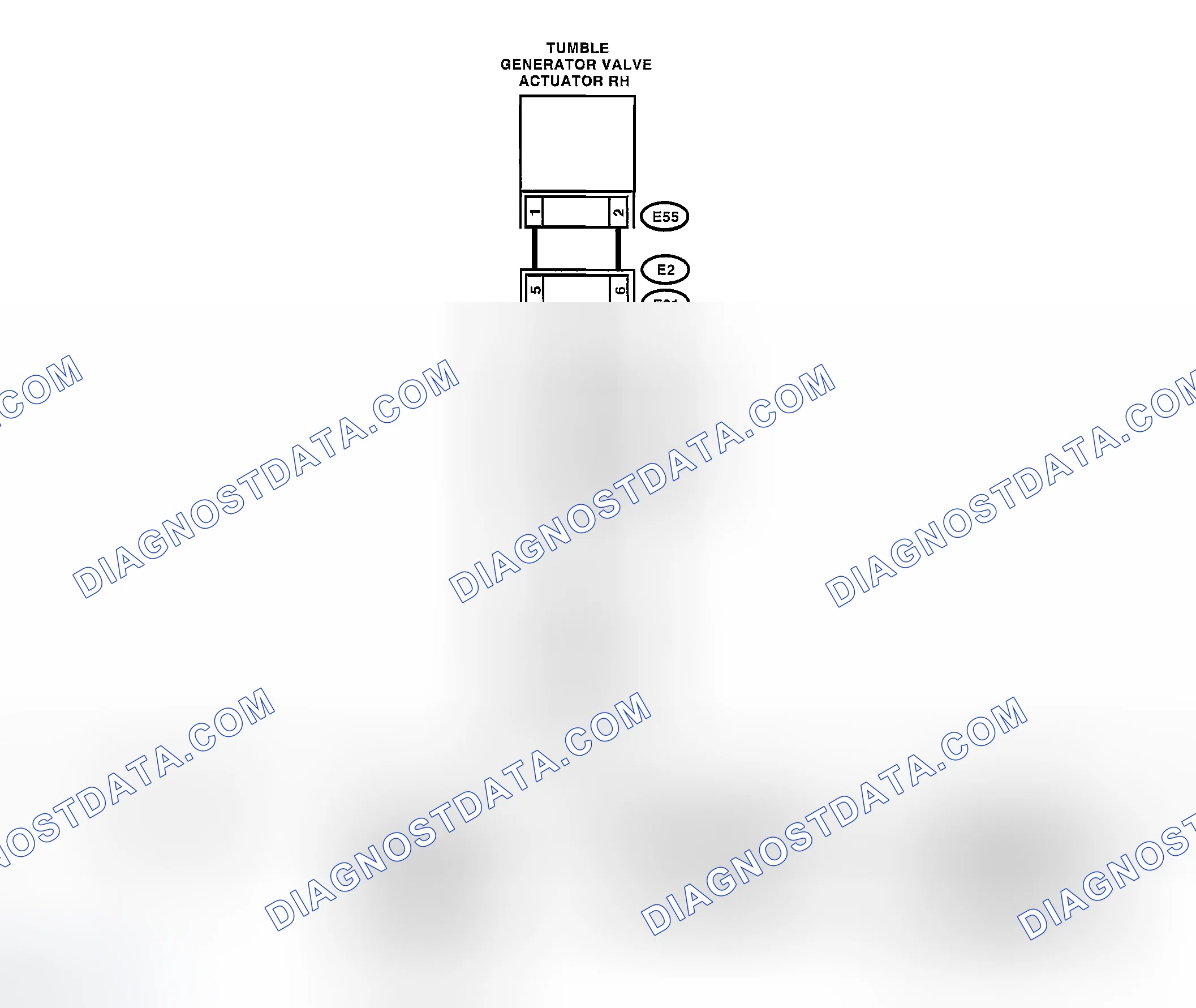 Scheme 1945: WIRING DIAGRAM