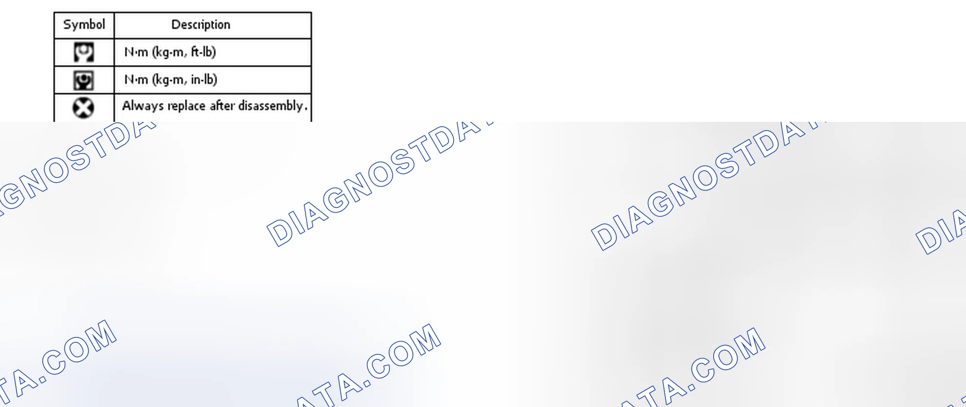 Scheme 172: DISASSEMBLY