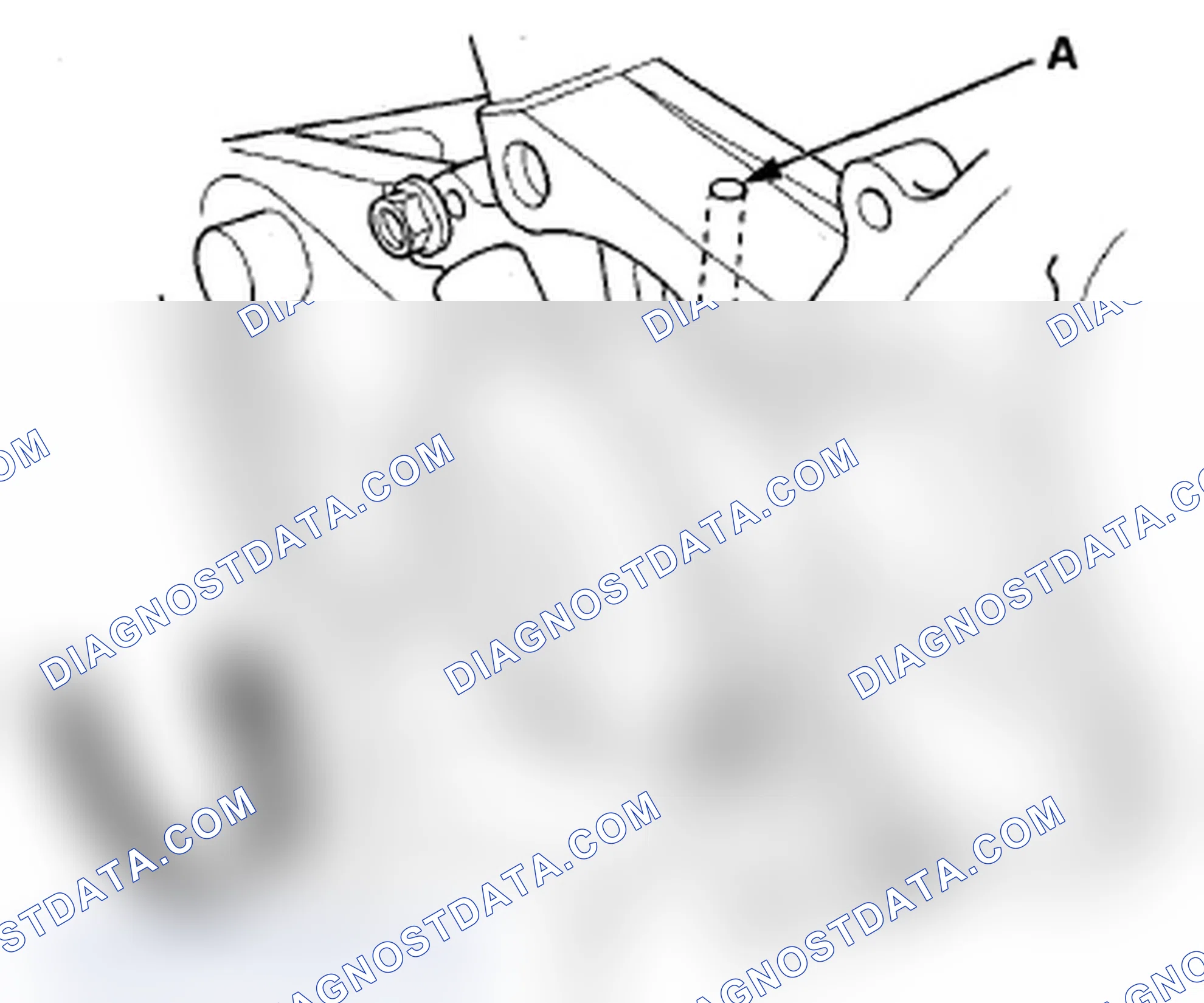 Scheme 6: Water Pump Inspection