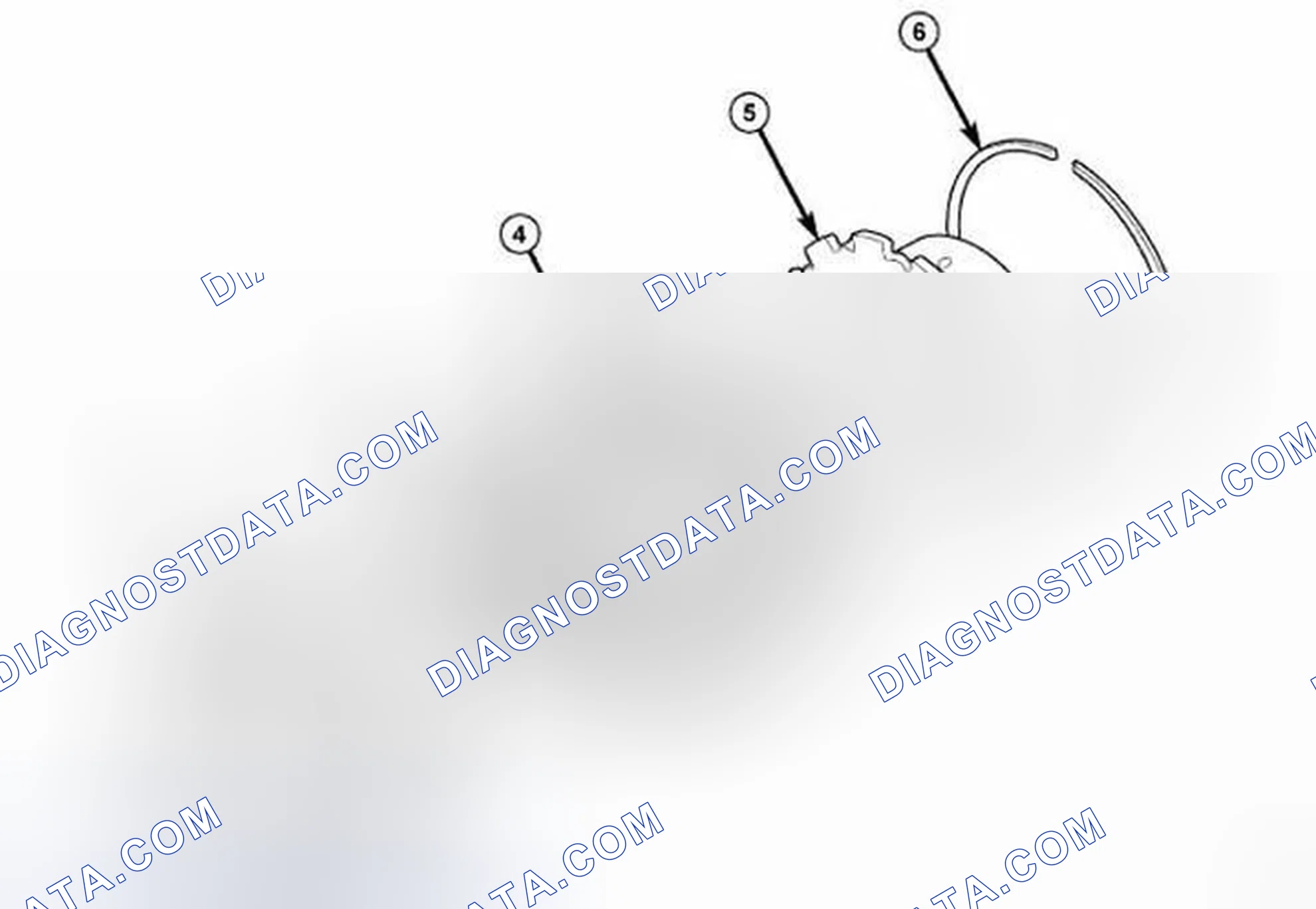 Scheme 600: P3 PLANETARY GEAR SET
