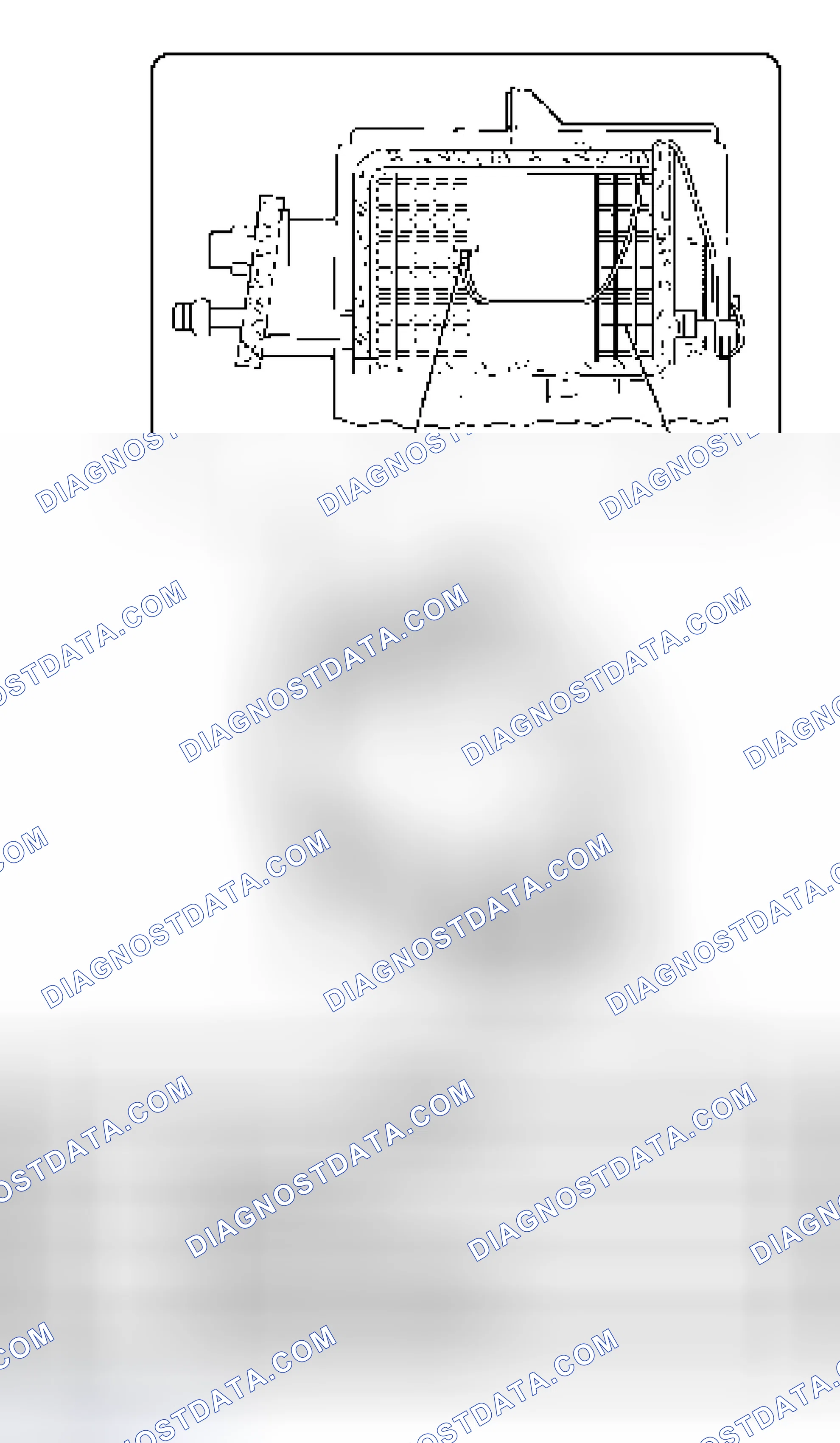 Scheme 89: DUCT SENSOR