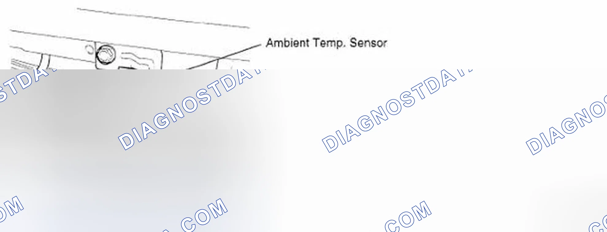 Scheme 169: Identifying Ambient Temperature Sensor