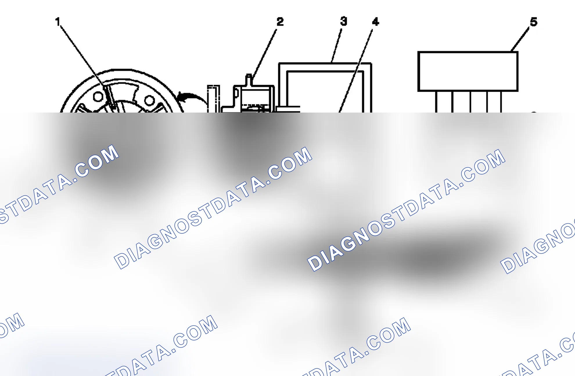 Scheme 29: Camshaft Actuator System Description