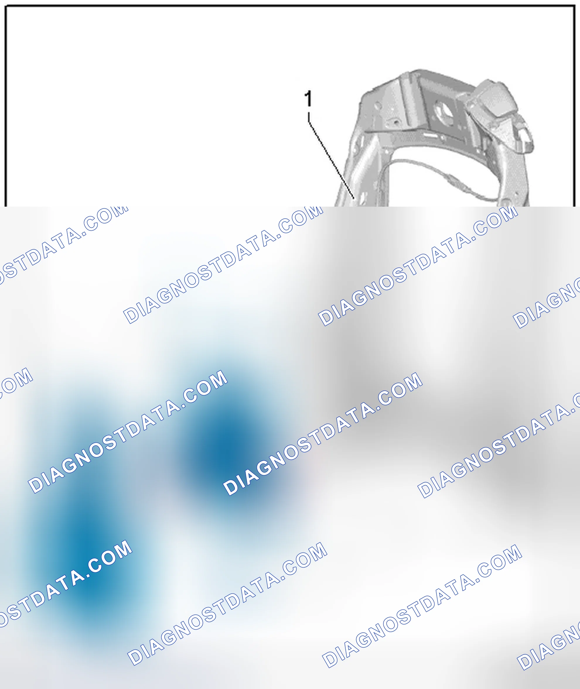 Scheme 75: FOUR-WAY LUMBAR SUPPORT OVERVIEW