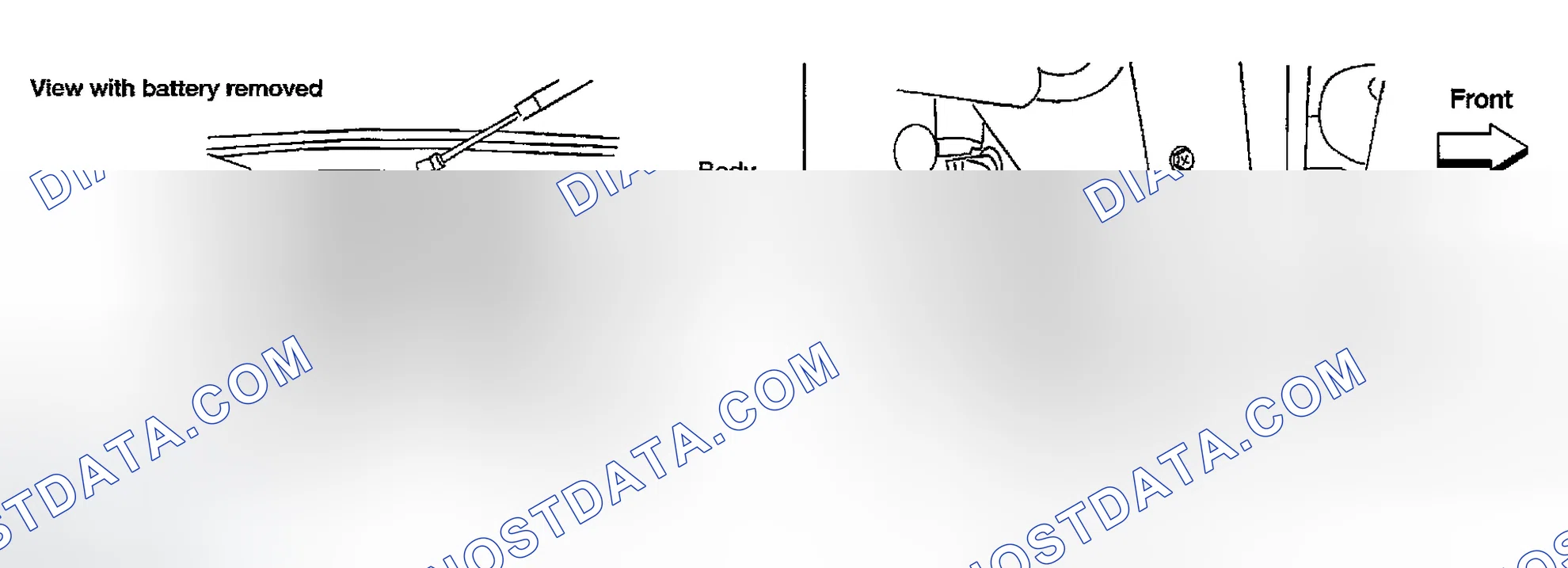 Scheme 768: Diagnostic Procedure
