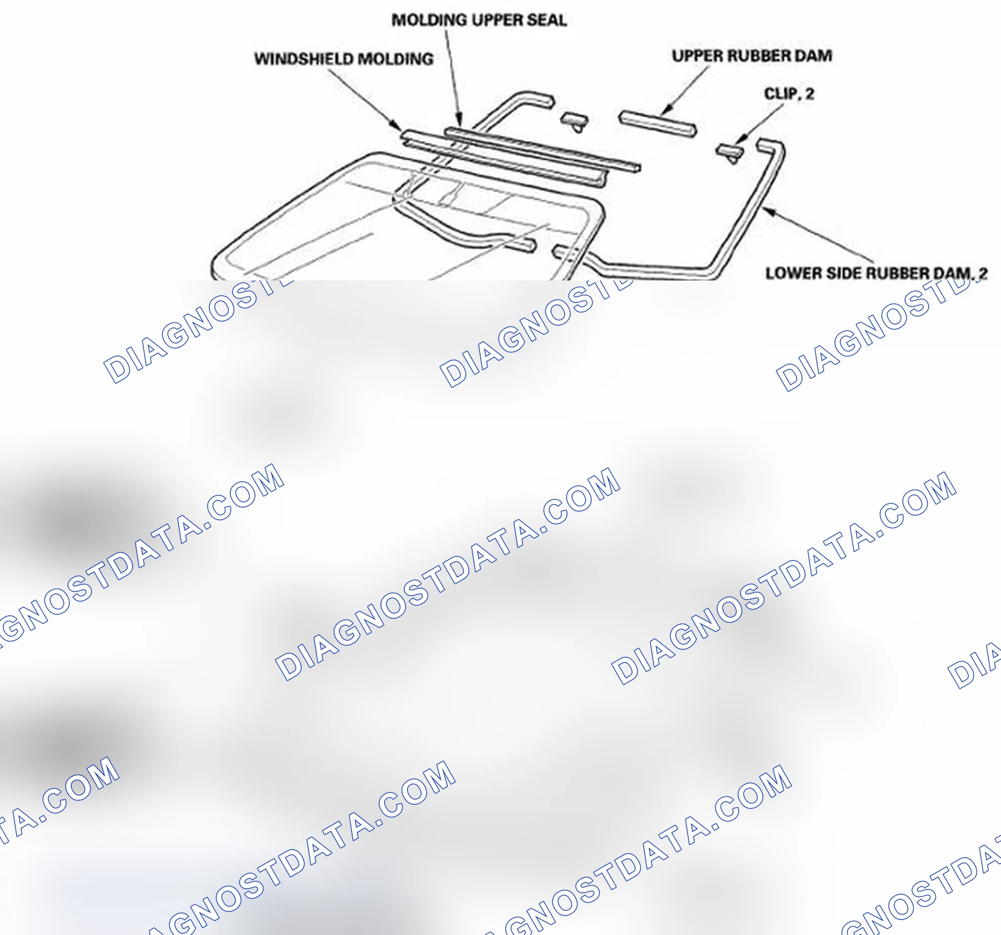 Scheme 14: Component Location Index
