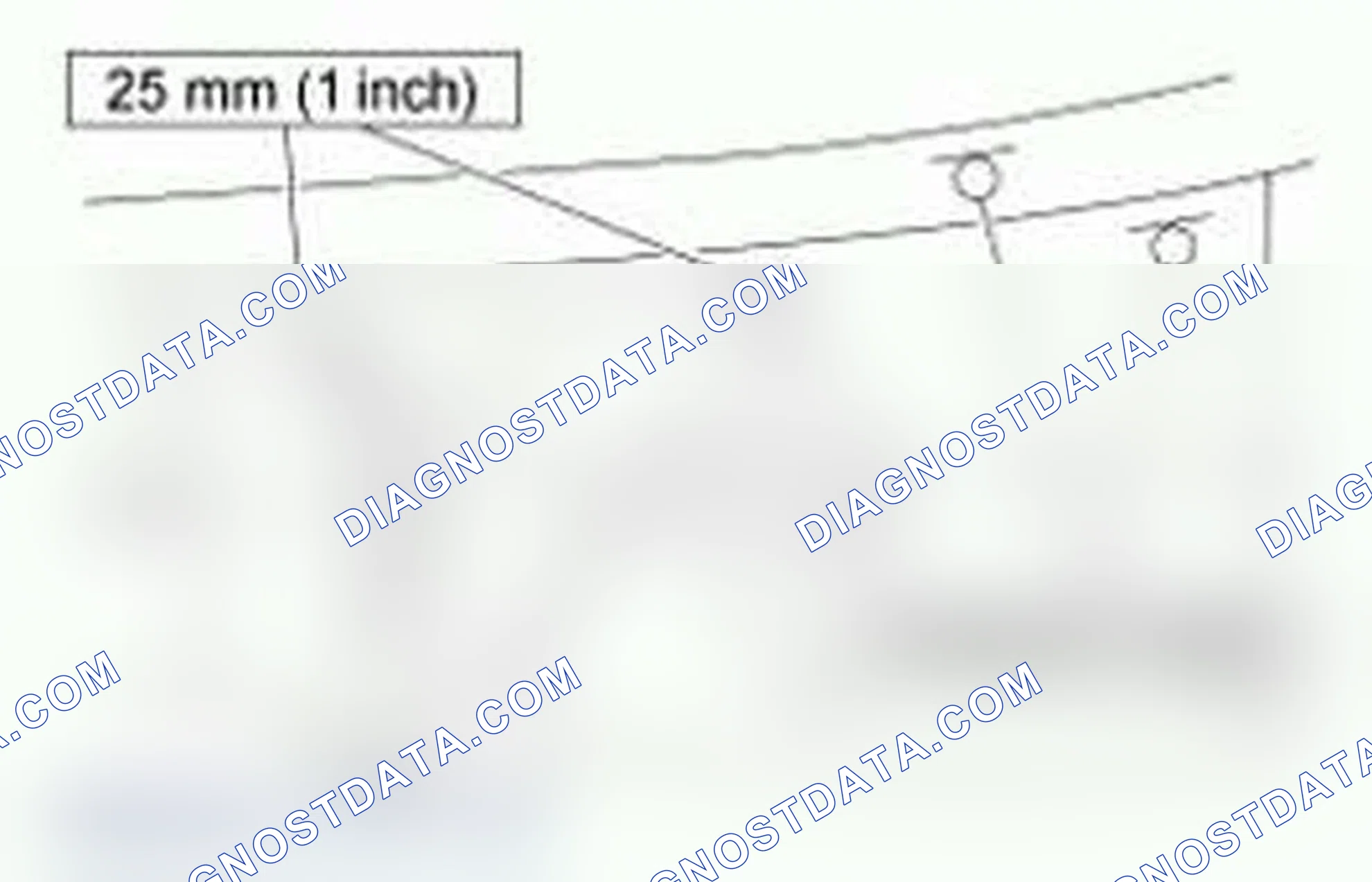 Scheme 6: Drilling Precautions