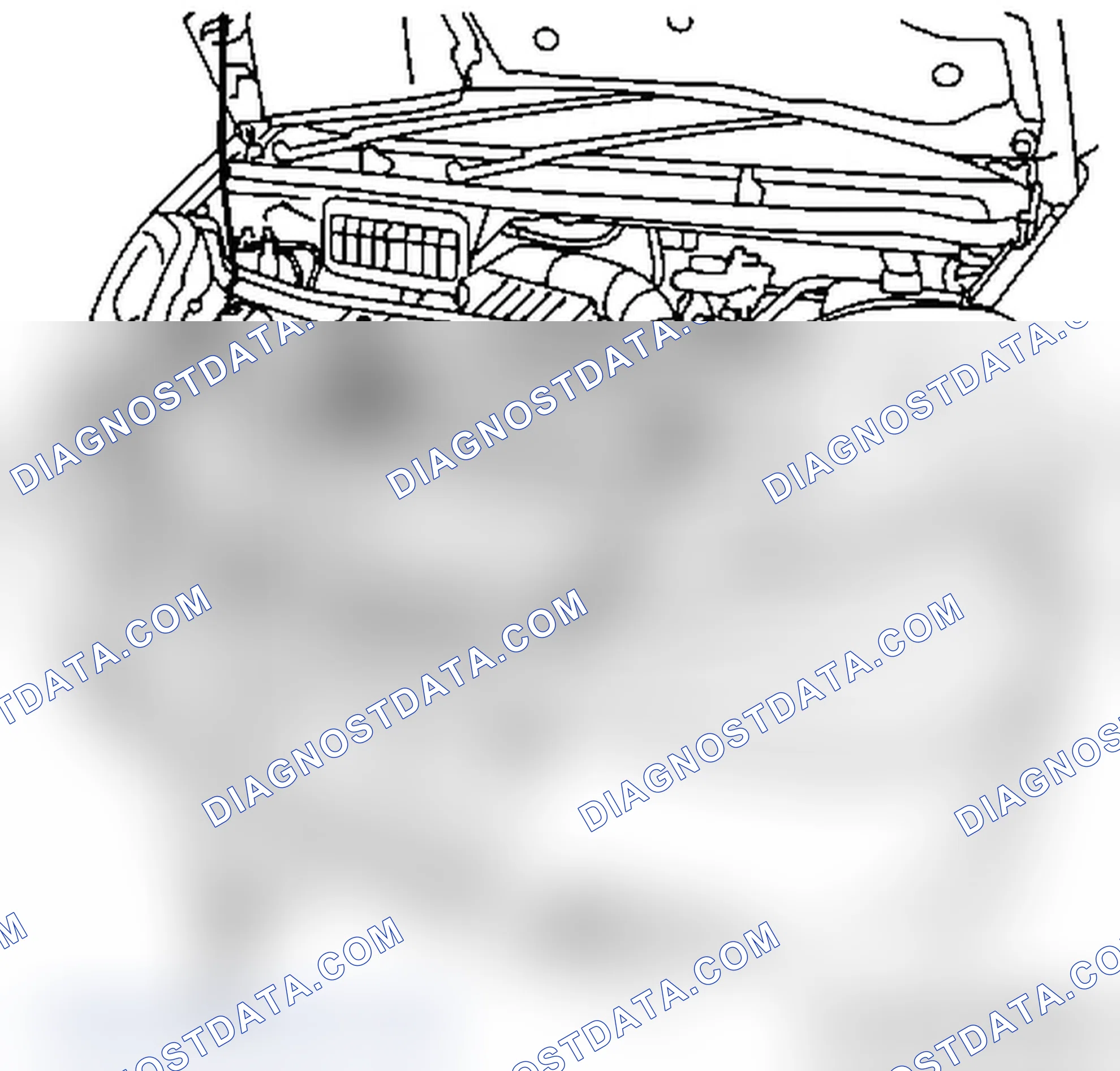 How to Replace the Throttle Valve Module