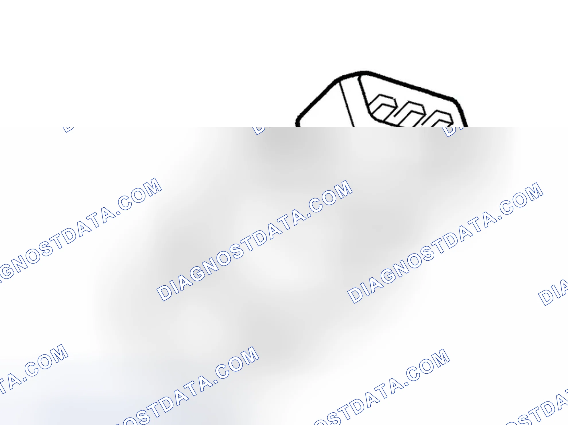 Scheme 70: A/C pressure sensor