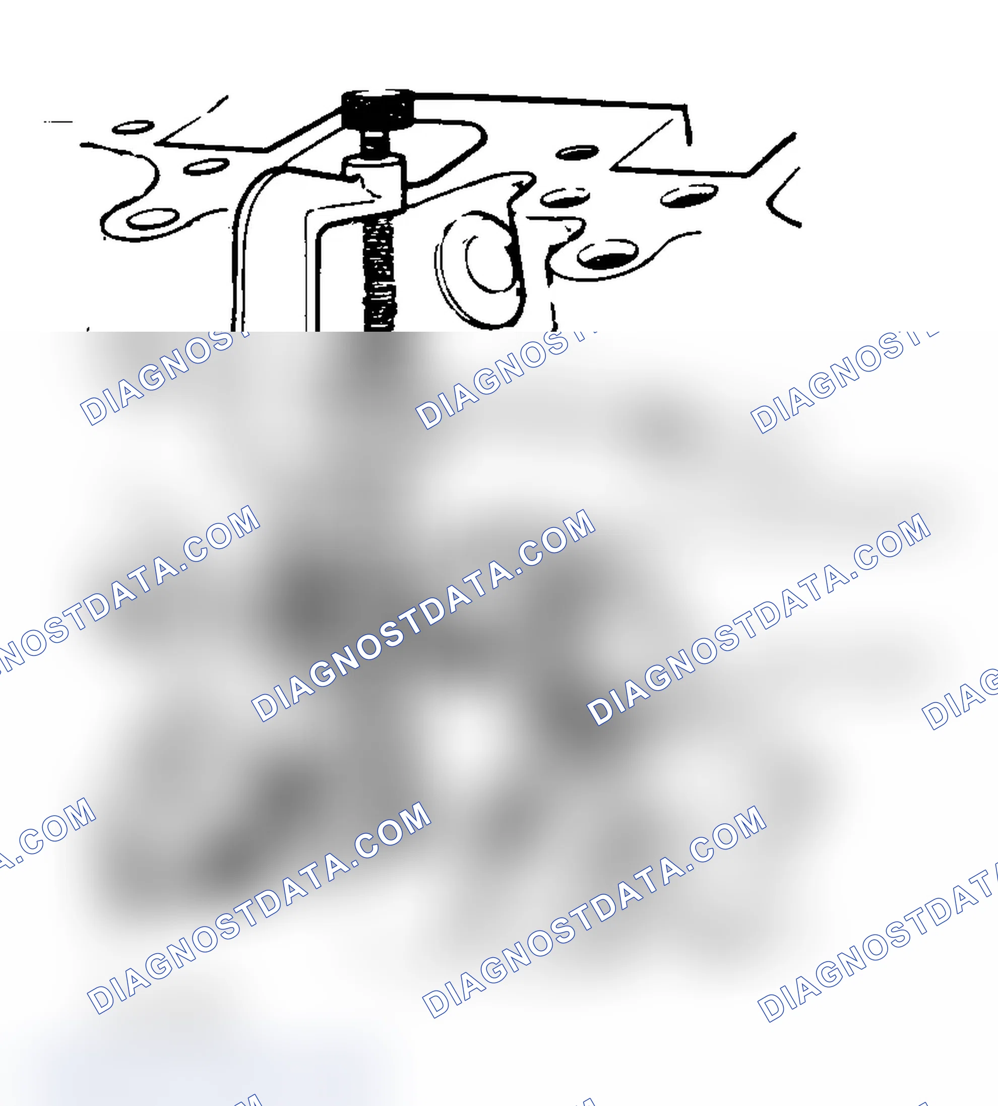 Scheme 8: Measuring Valve Stem-to-Guide Clearance