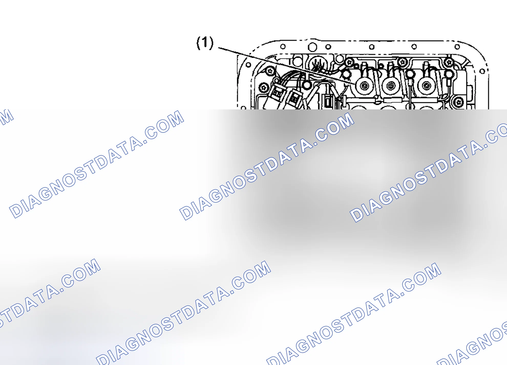 Scheme 47: HIGH CLUTCH DUTY SOLENOID