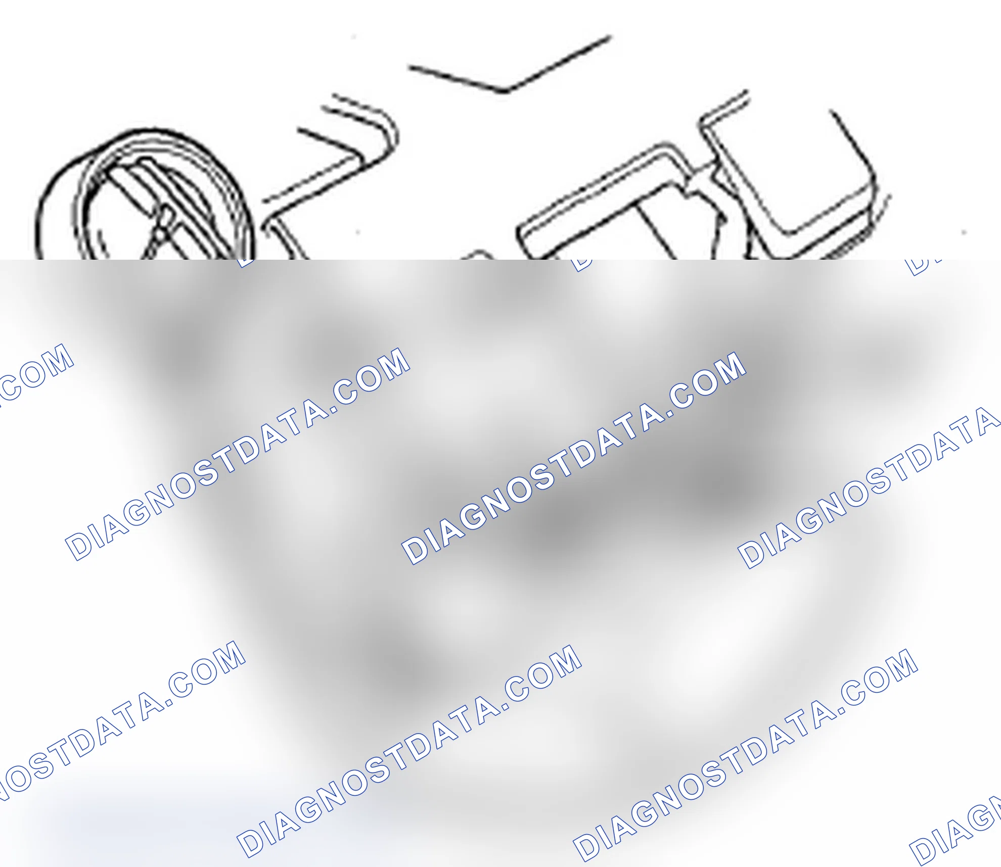Scheme 33: Engine Compression Inspection