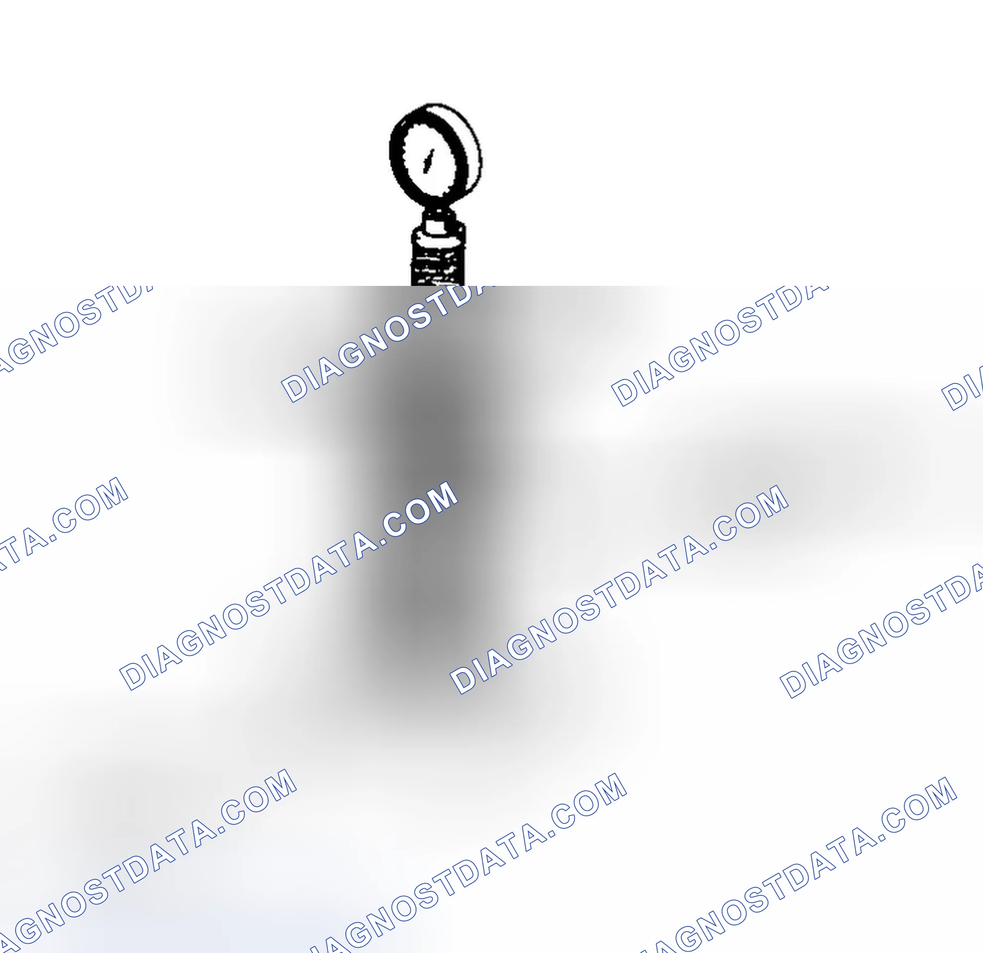 Scheme 14: Checking Valve Spring Pressure