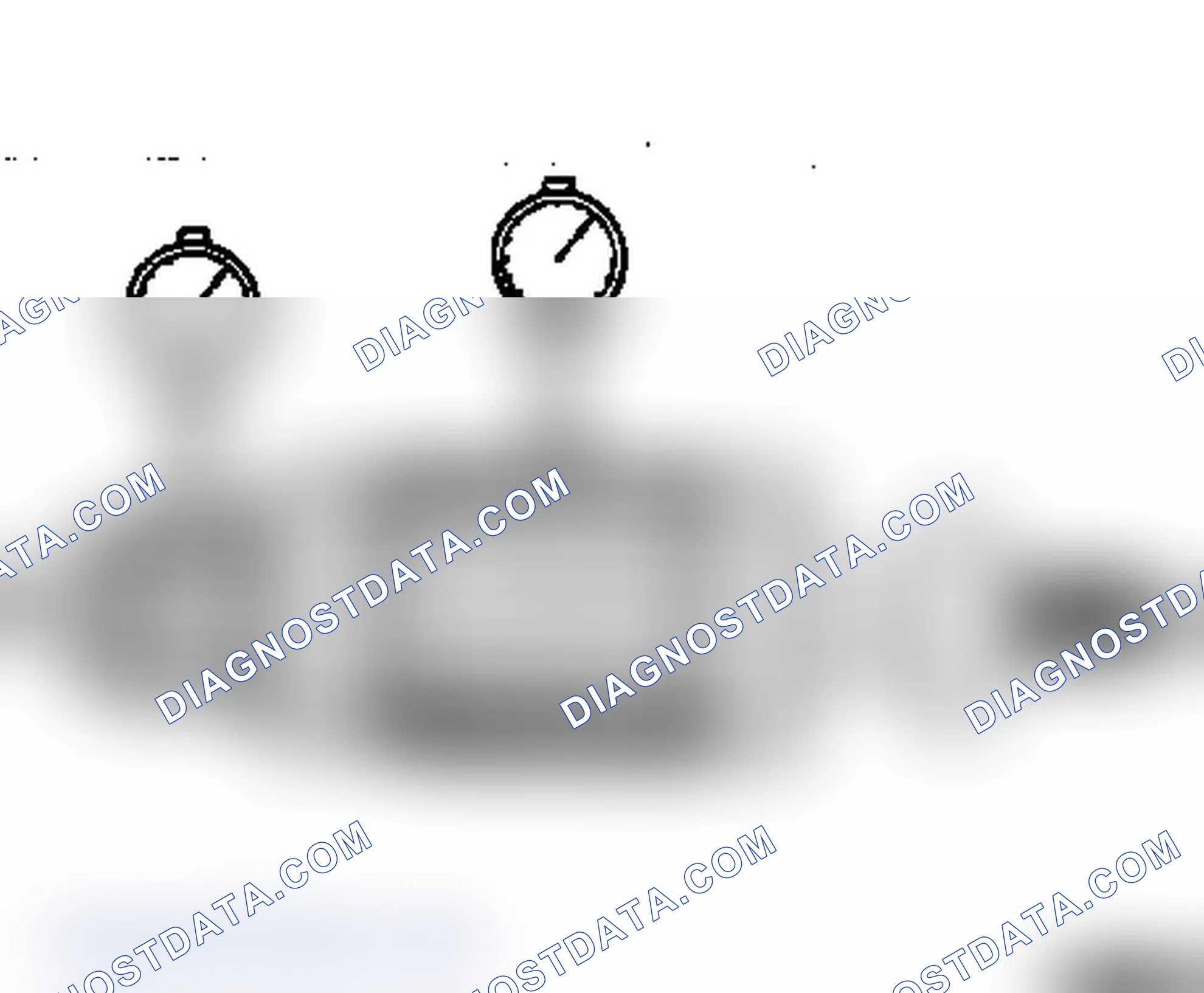 Starter Components Check