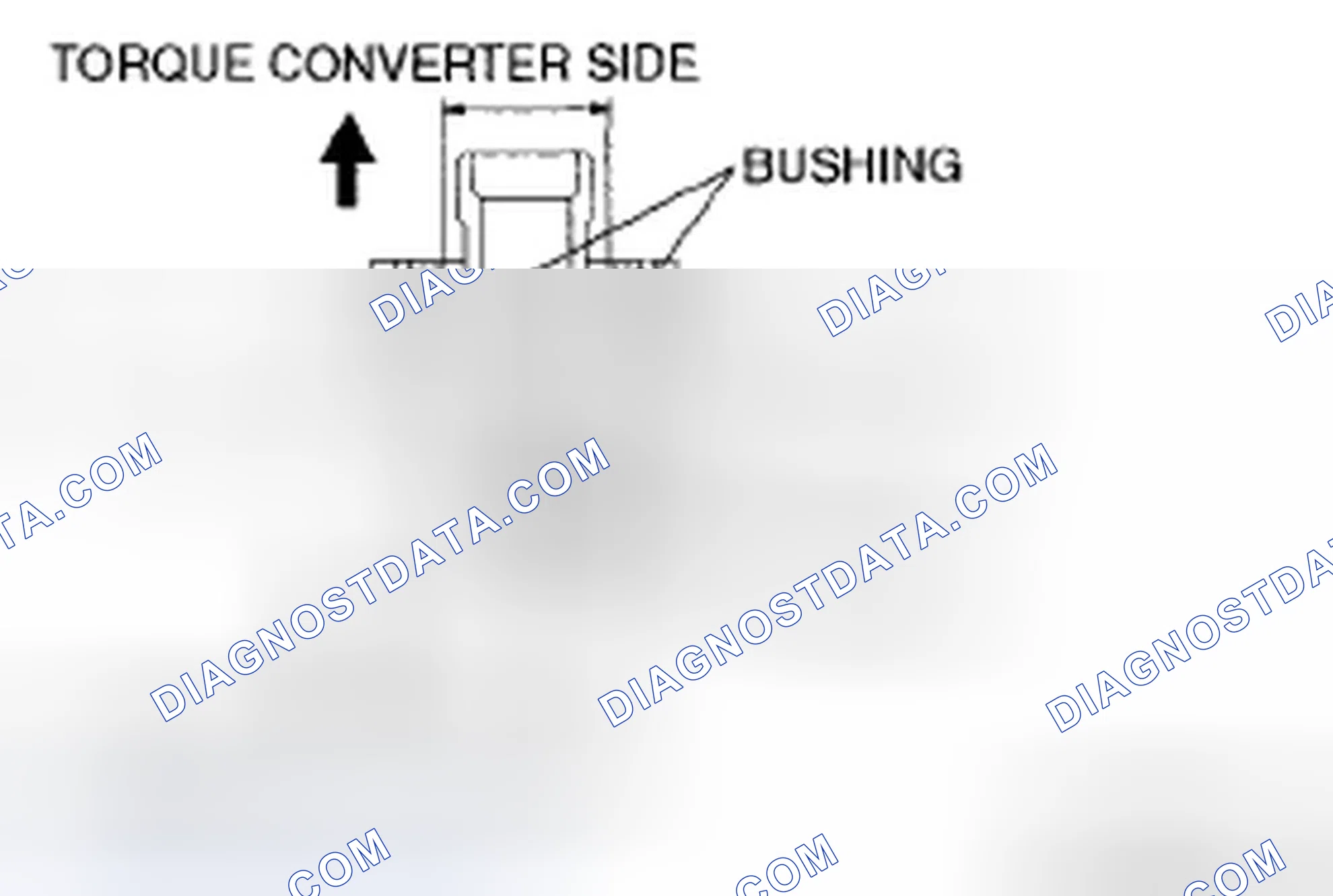 Scheme 582: Oil Pump Preinspection