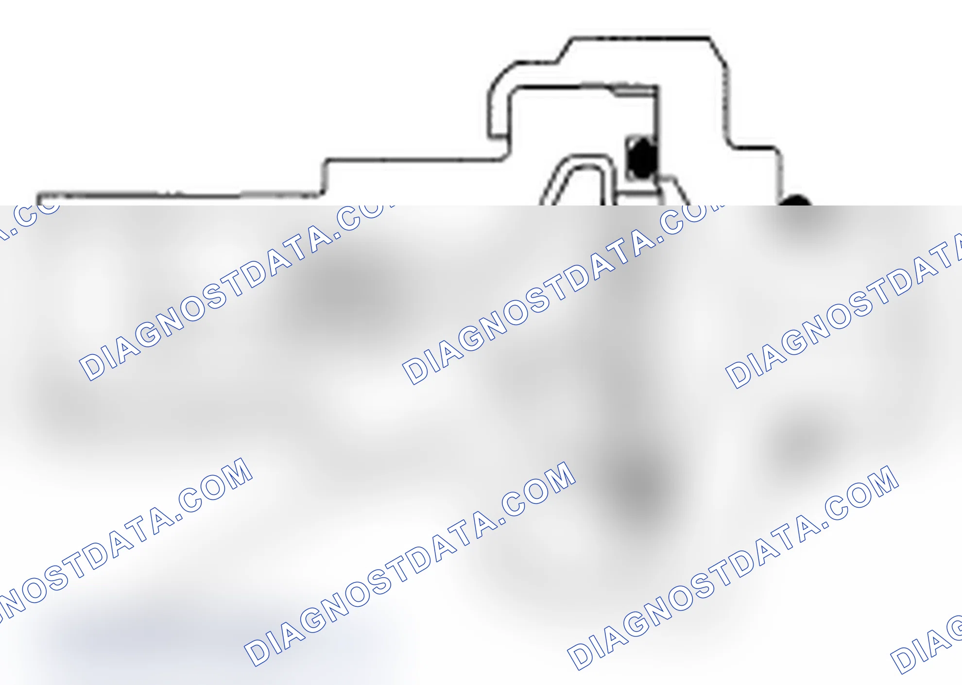 Scheme 15: A/C Pressure Sensor