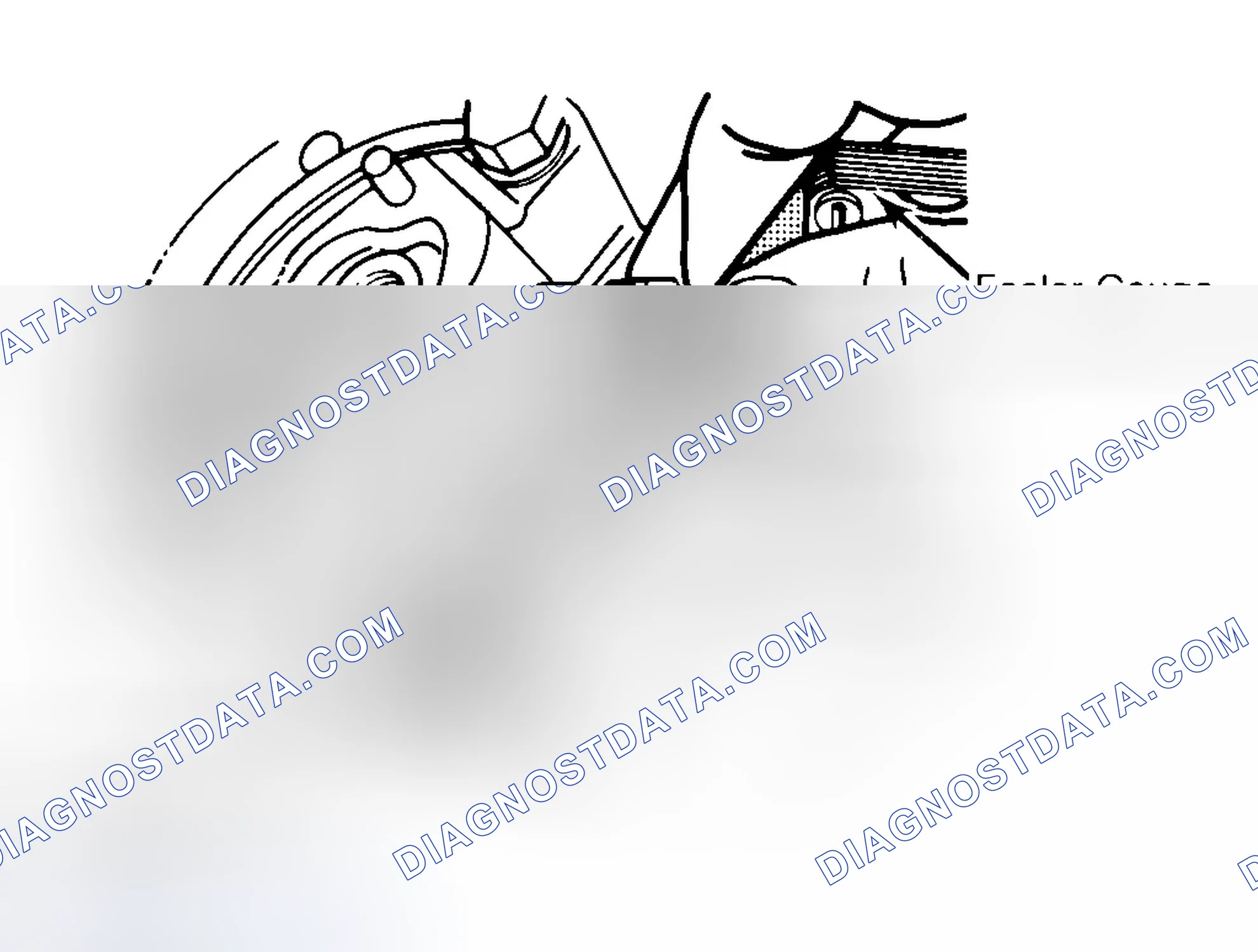 Scheme 24: Measuring Connecting Rod Side Clearance