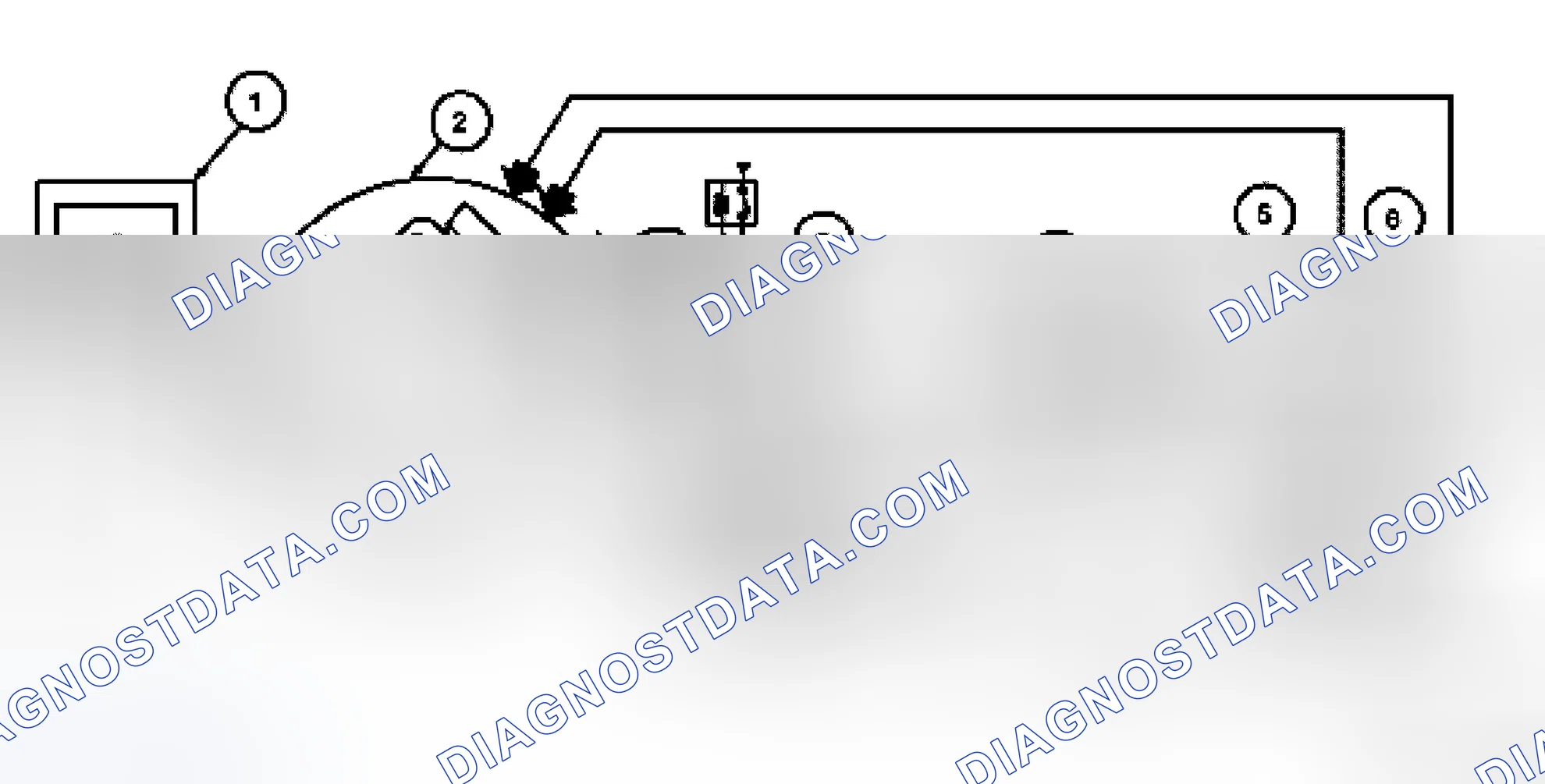 Scheme 88: Electronic Returnless Fuel System (ERFS)