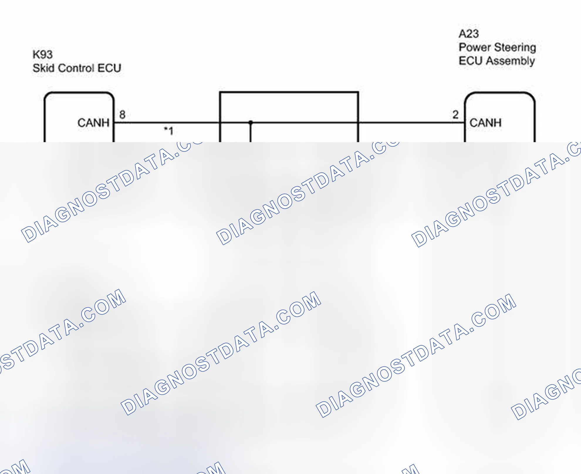 Scheme 59: WIRING DIAGRAM
