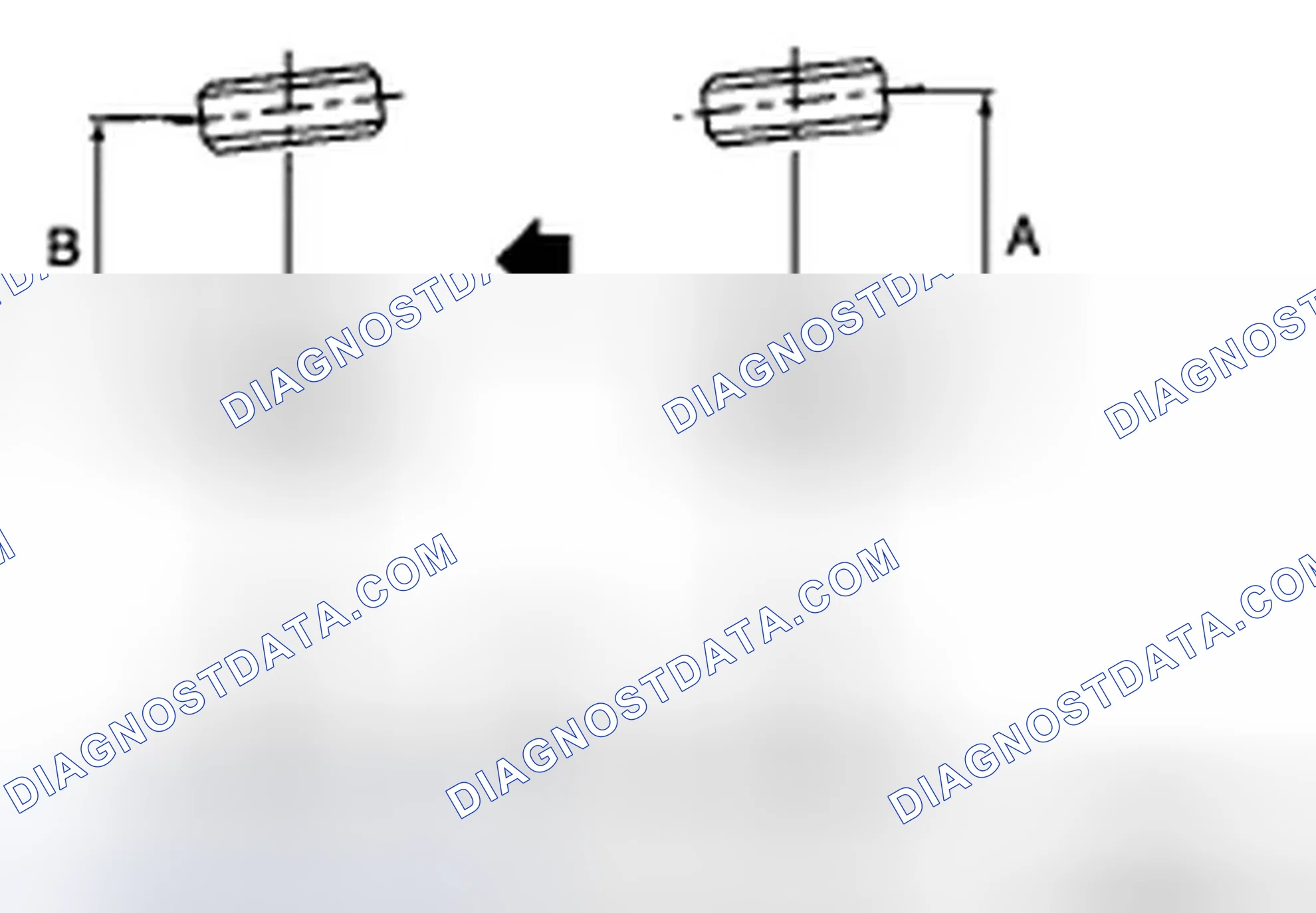 Scheme 38: FRONT WHEEL TOE-IN