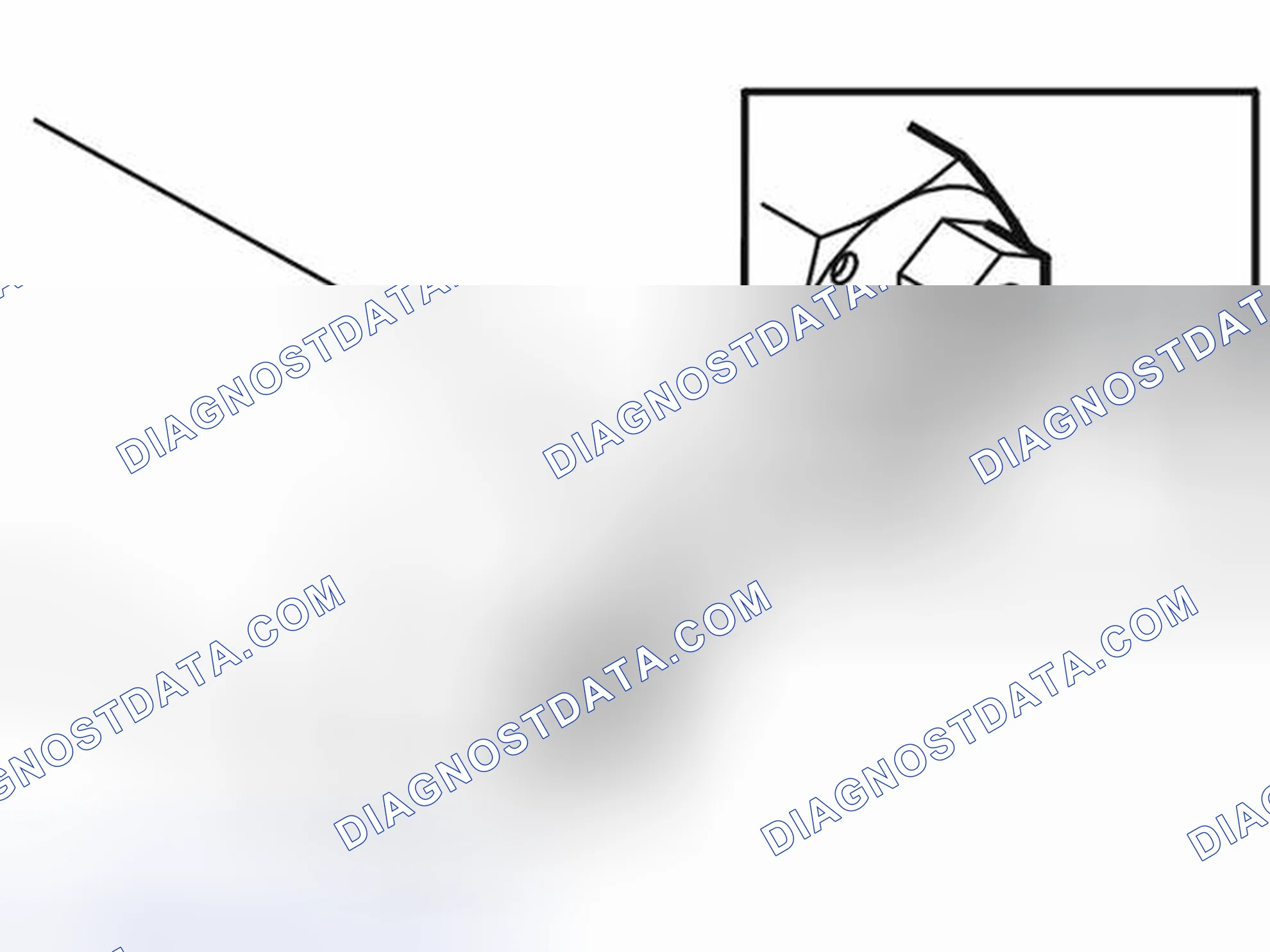 Scheme 4: Drain gas pipe